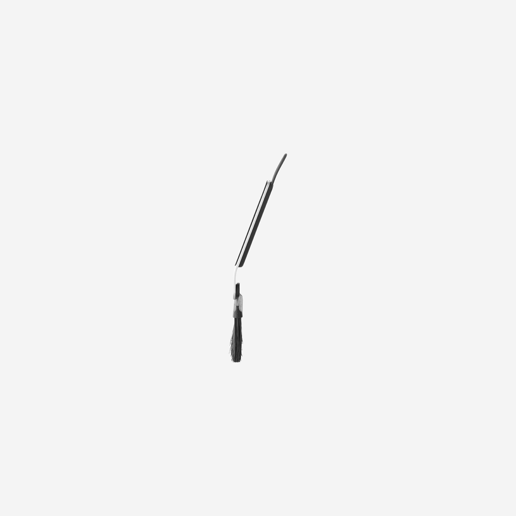 Vipp Broom & Dustpan - vipp274 - Black