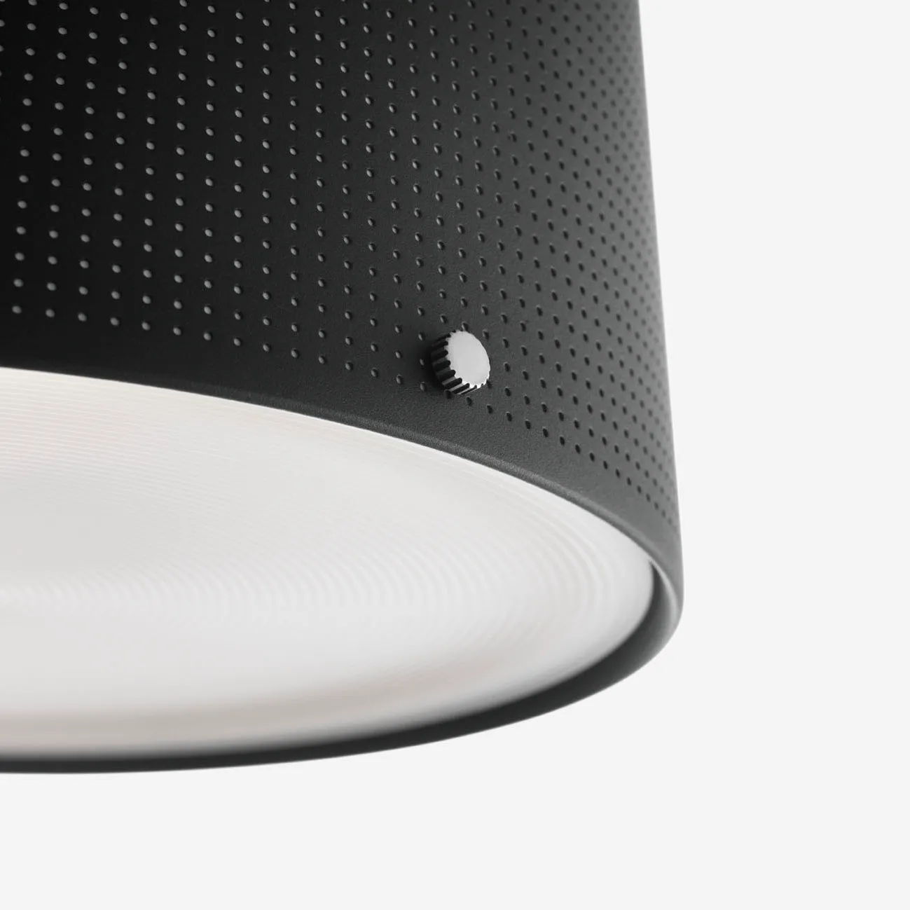 Vipp Pendant - vipp526-528 - Regular