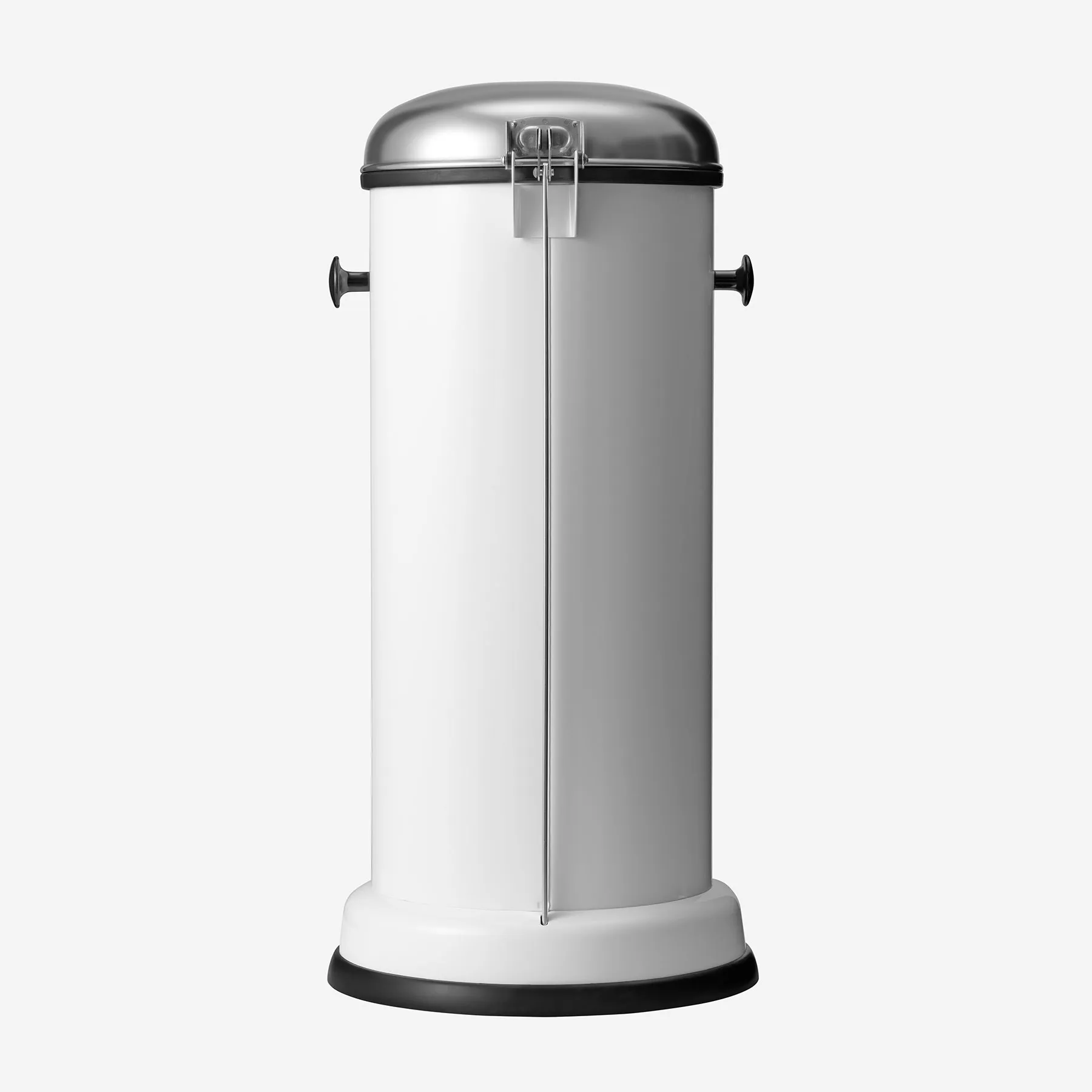 Vipp Pedal Bin 18 L / 5 Gal - vipp16 - White