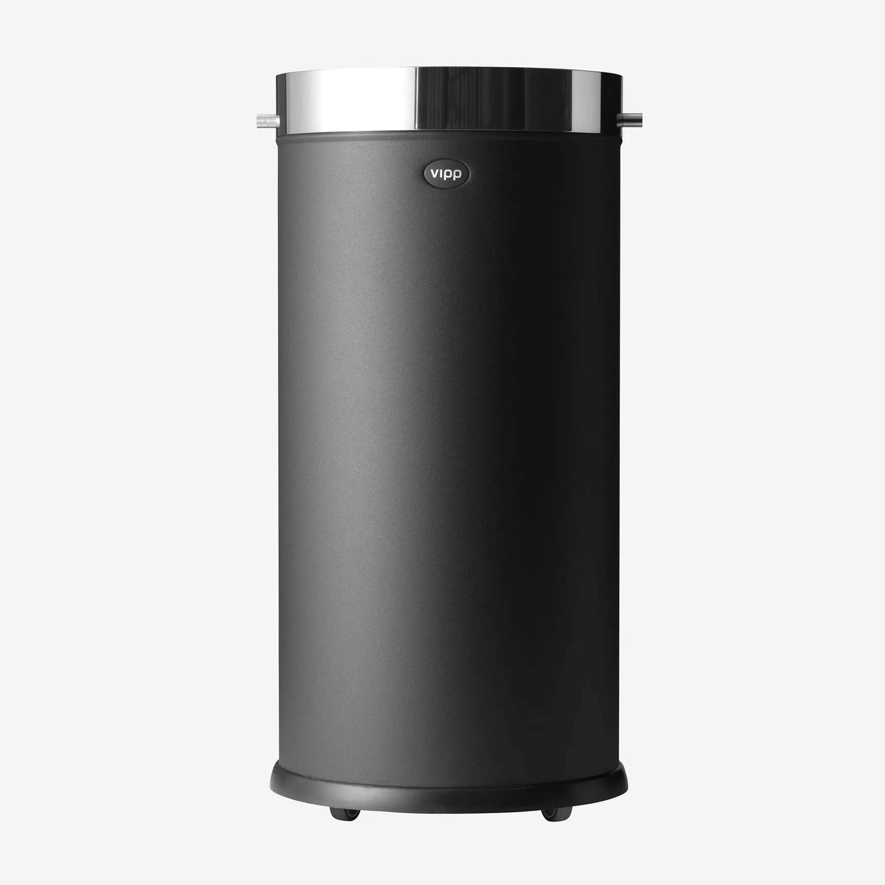 Vipp Office Bin, Black
