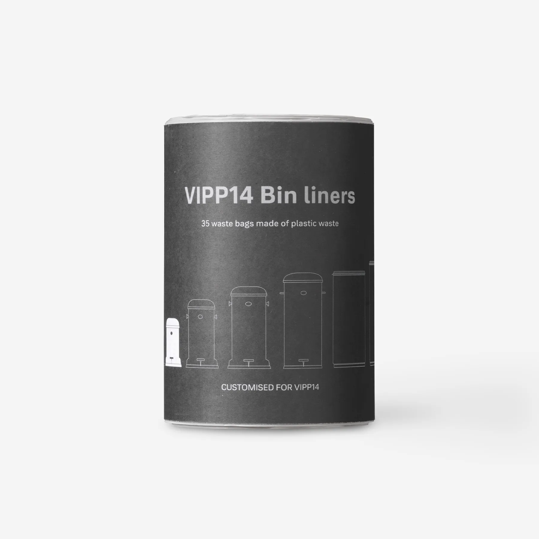 Vipp Bin Liners, Vipp14