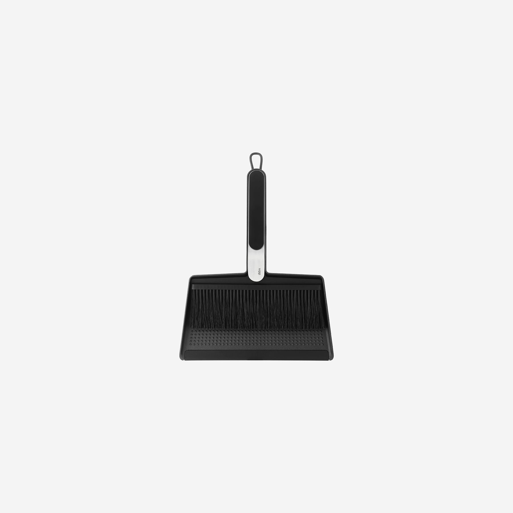 Vipp Broom & Dustpan - vipp274 - Black