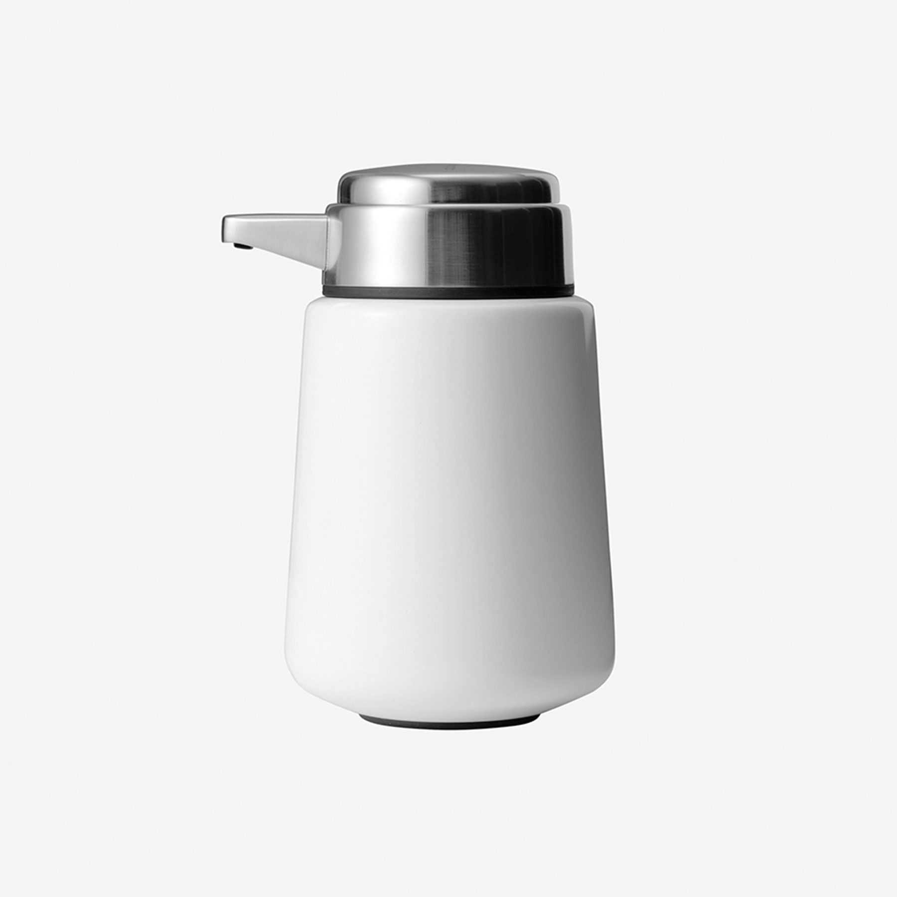 Vipp Soap Dispenser - vipp9 - White