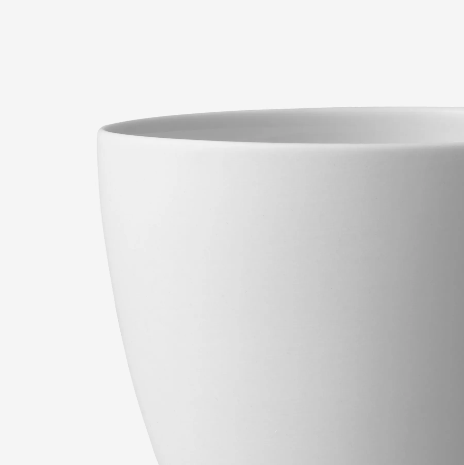 Vipp Tea Cup | 2 pcs - vipp203 - White