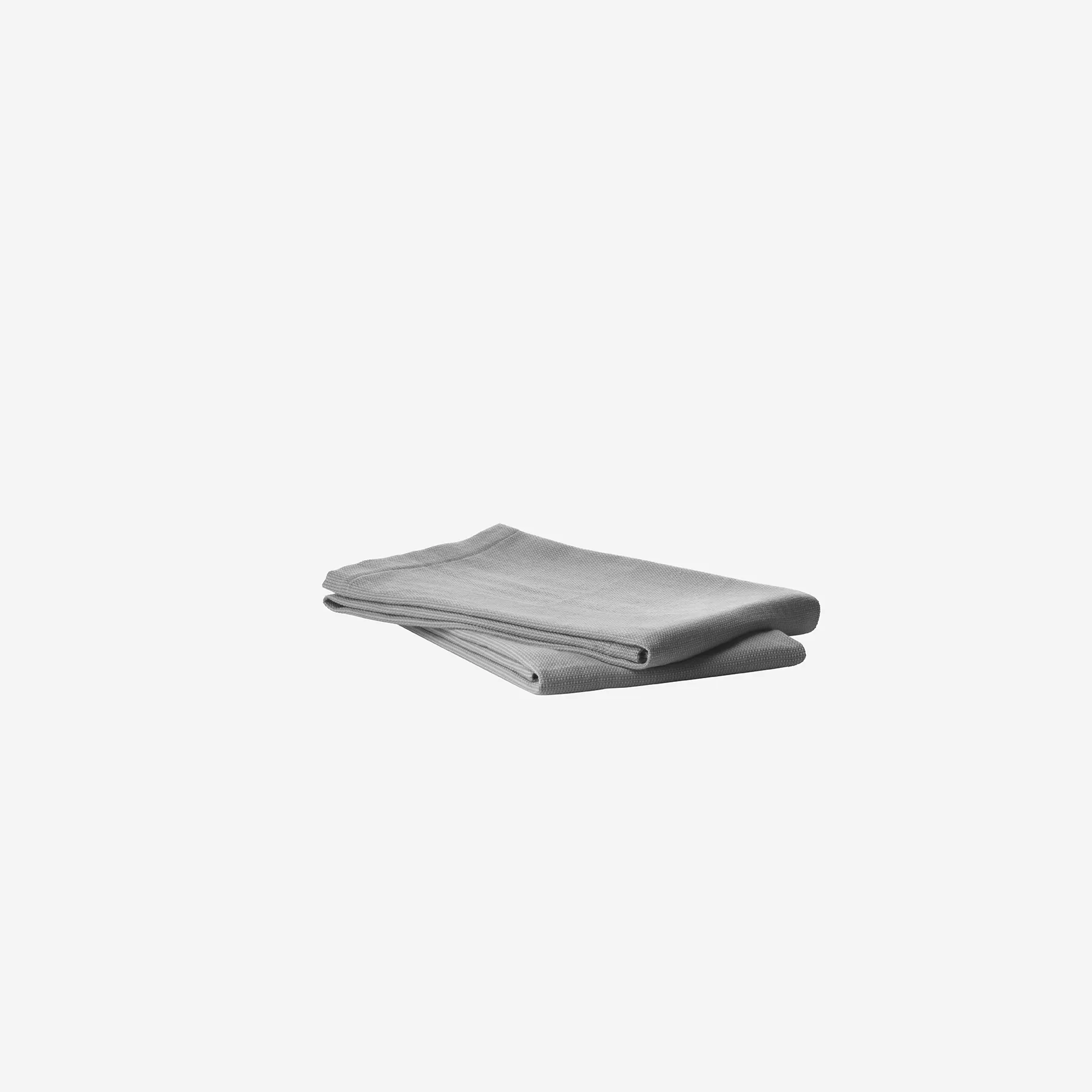 Vipp Tea Towel | 2 pcs, Grey