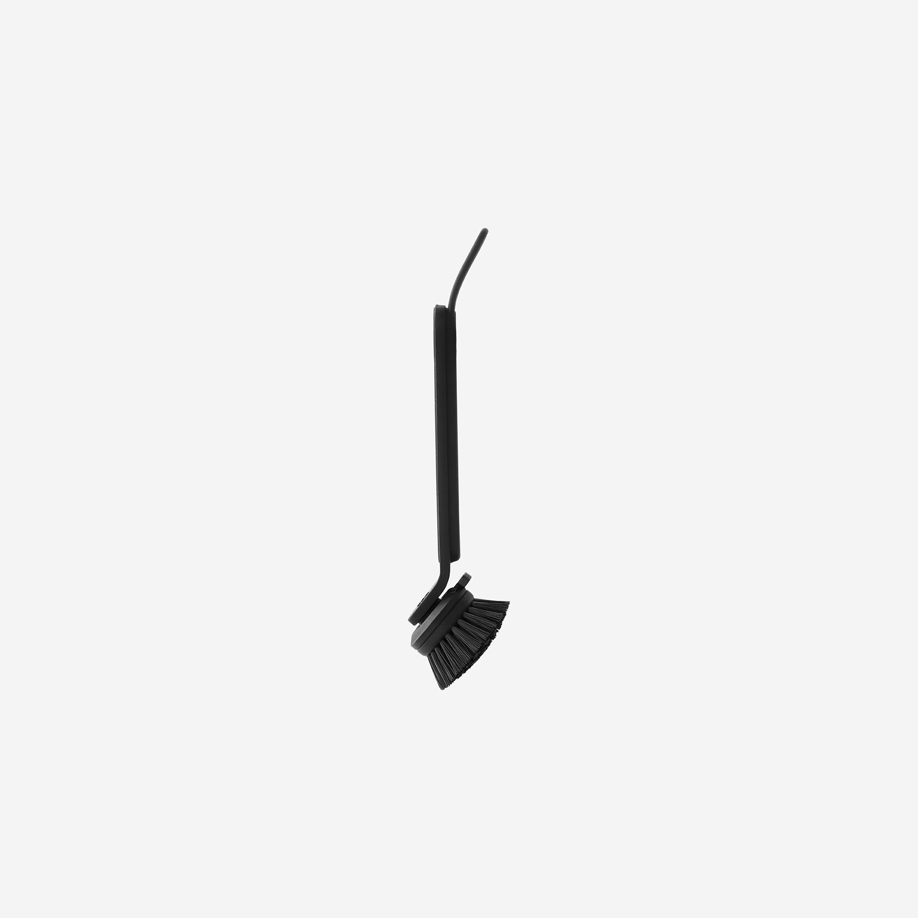 Vipp Dishwashing Brush Head | Spare Part - vipp890 - Black