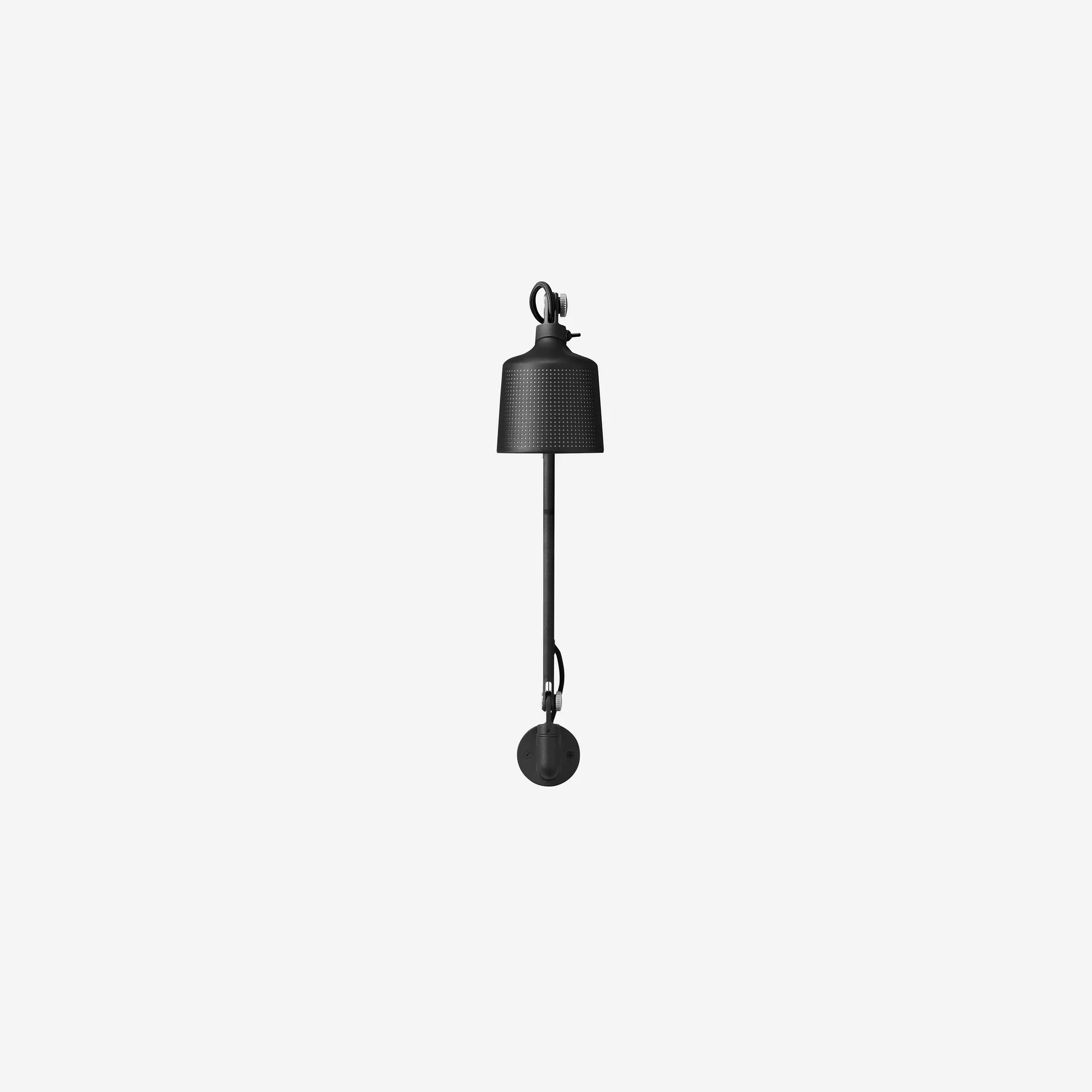 Vipp Wall Lamp - vipp522-523 - Regular