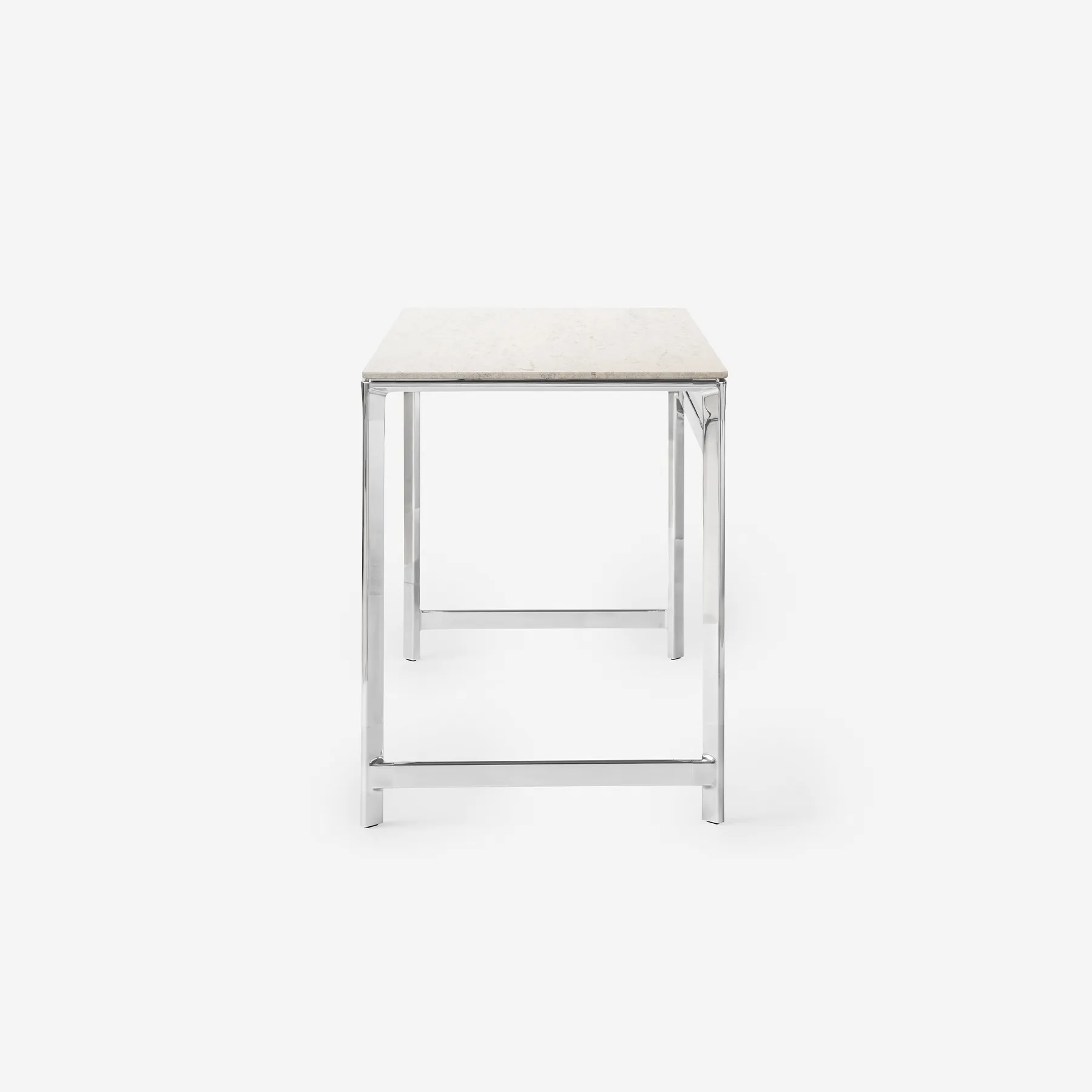 Vipp Studio Desk - vipp430 - Jura Grau Blau