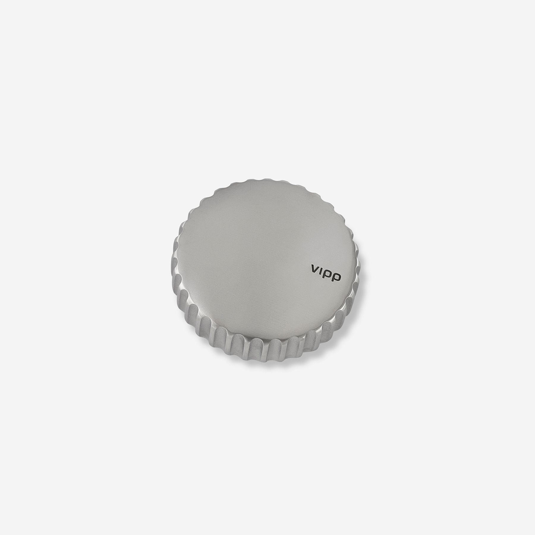 Vipp Lid for Salt & Pepper Mill | Spare Part - vipp89L