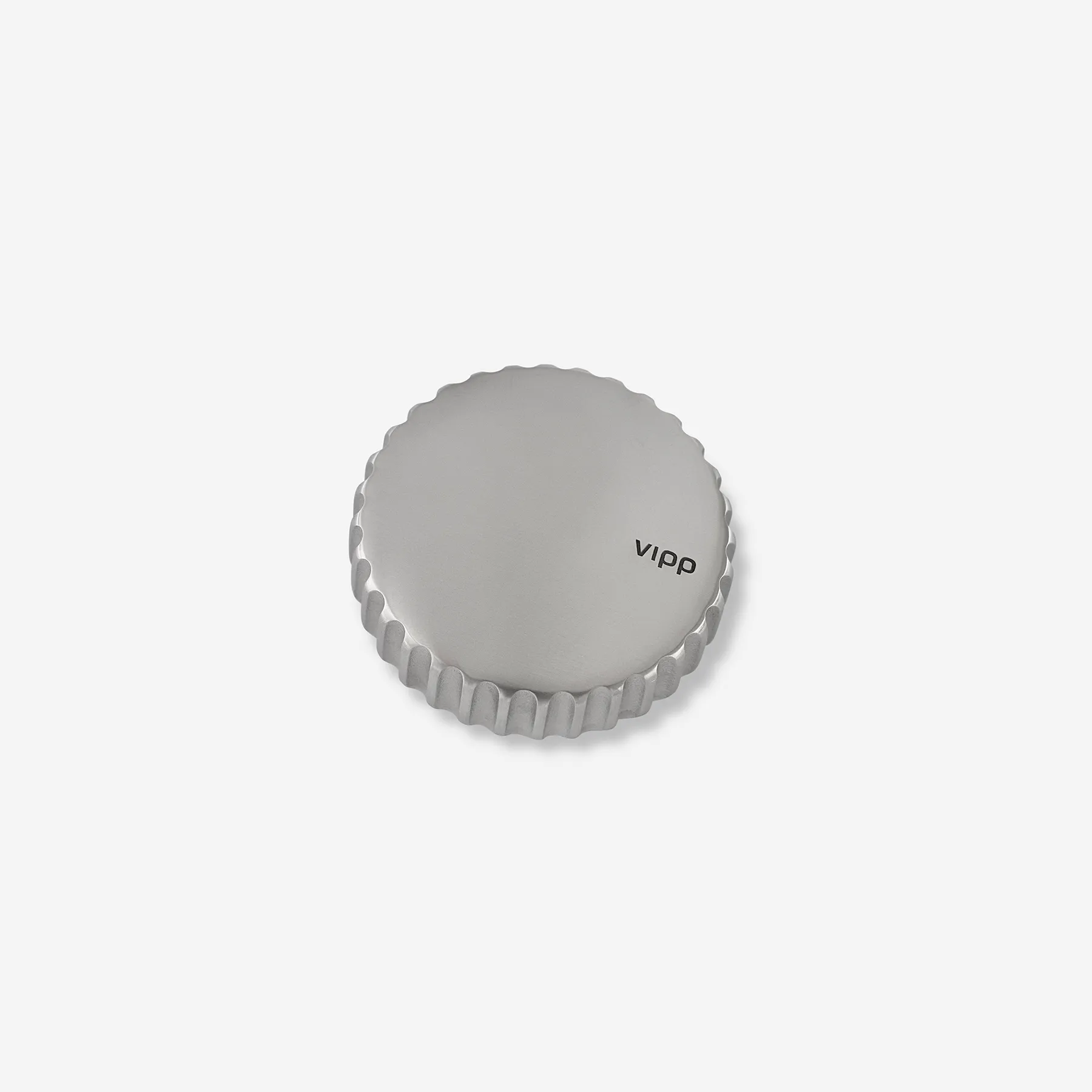 Vipp Lid for Salt & Pepper Mill | Spare Part