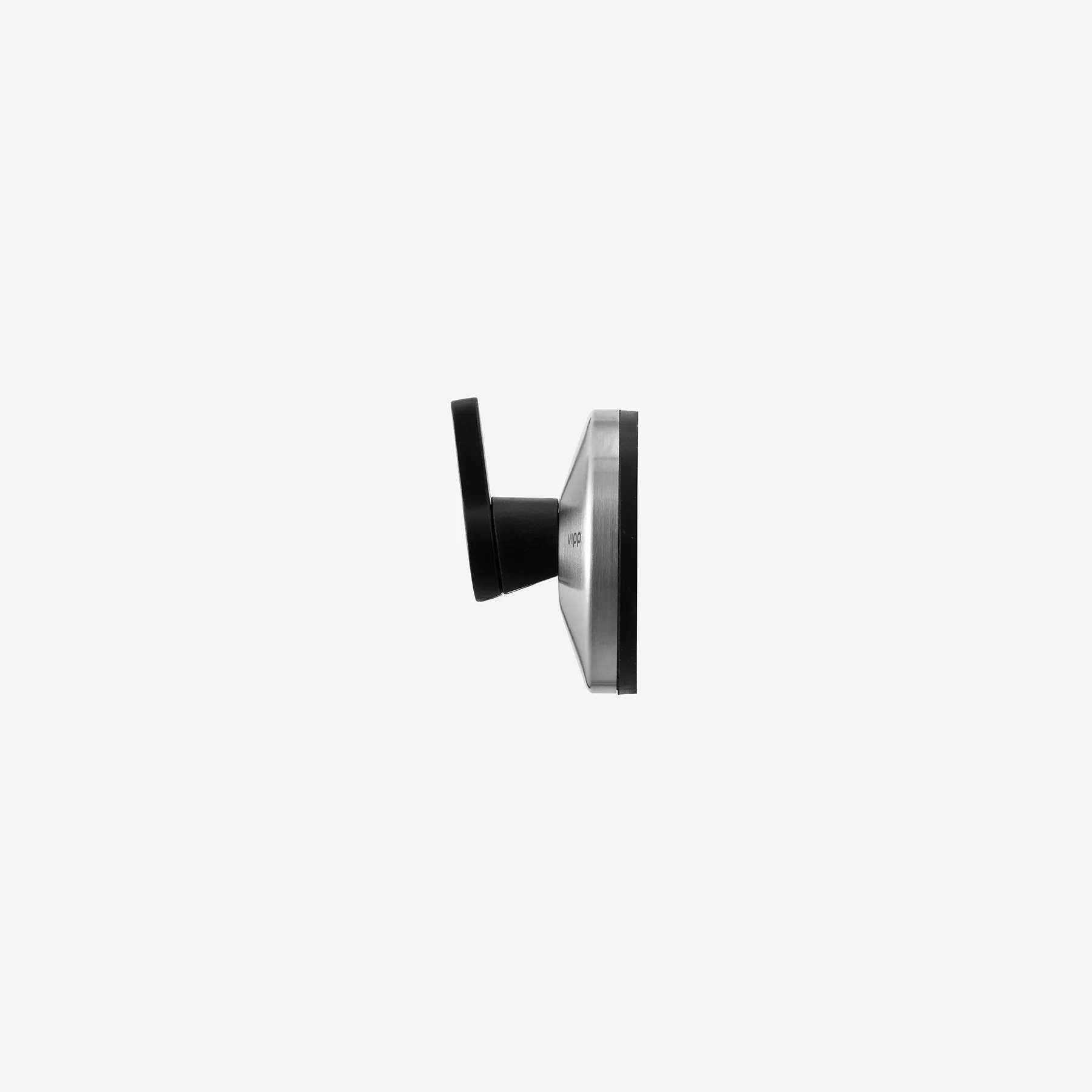 Vipp Suction Hook | 2 pcs - vipp265 - Steel