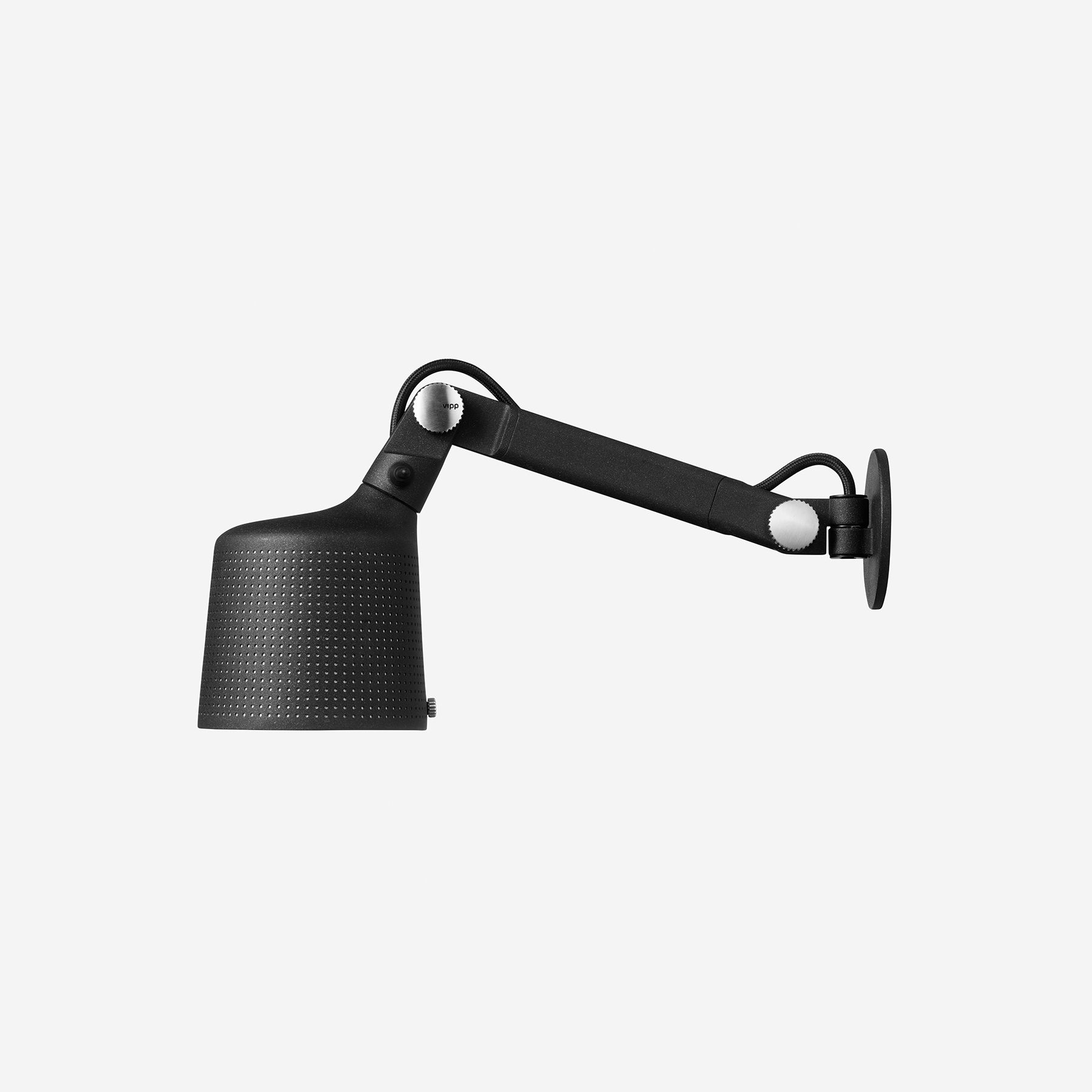 Vipp Wall Lamp - vipp522-523 - Small