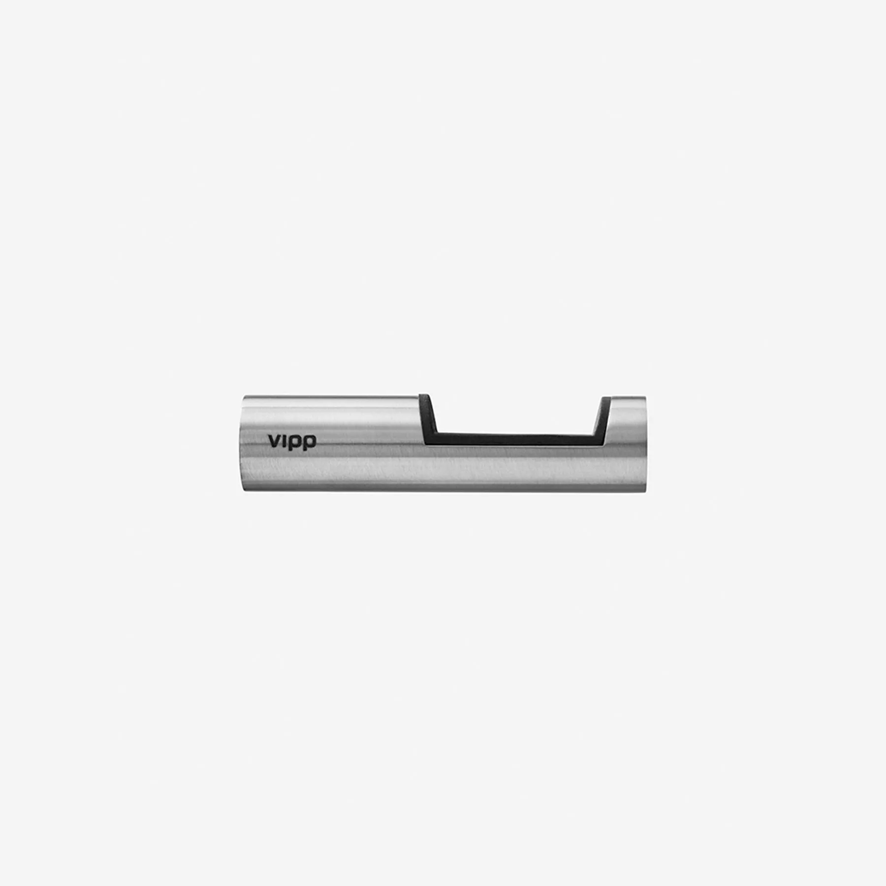 Vipp Hook | 2 pcs, Steel