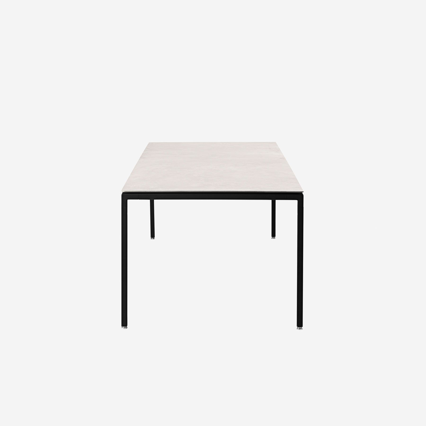 Vipp Dining Tables - vipp971-972 - Ceramic, Large