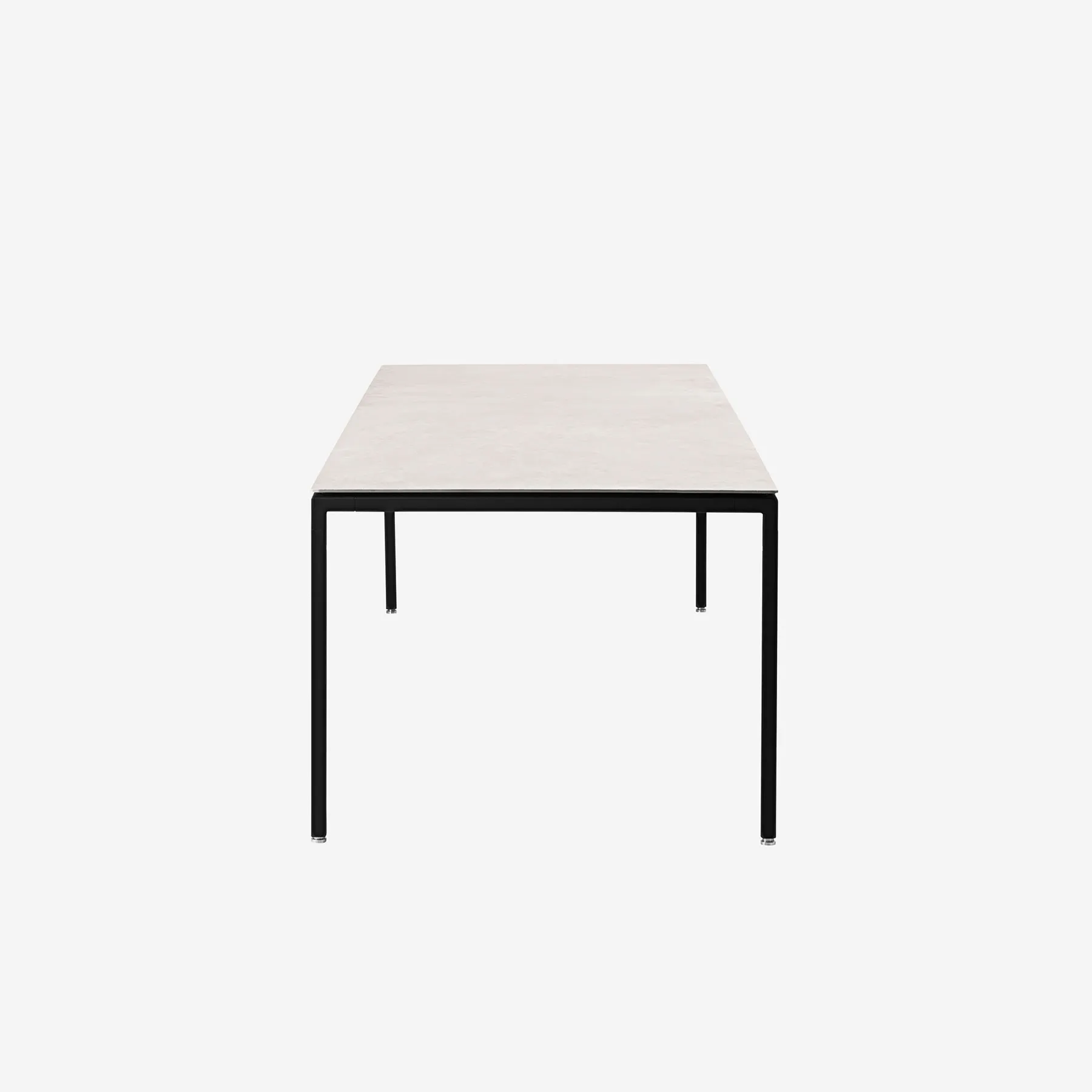 Vipp Dining Tables - vipp971-972 - Ceramic, Large