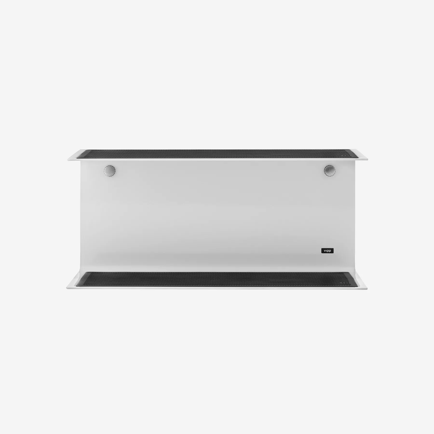 Vipp Shelf Small, White