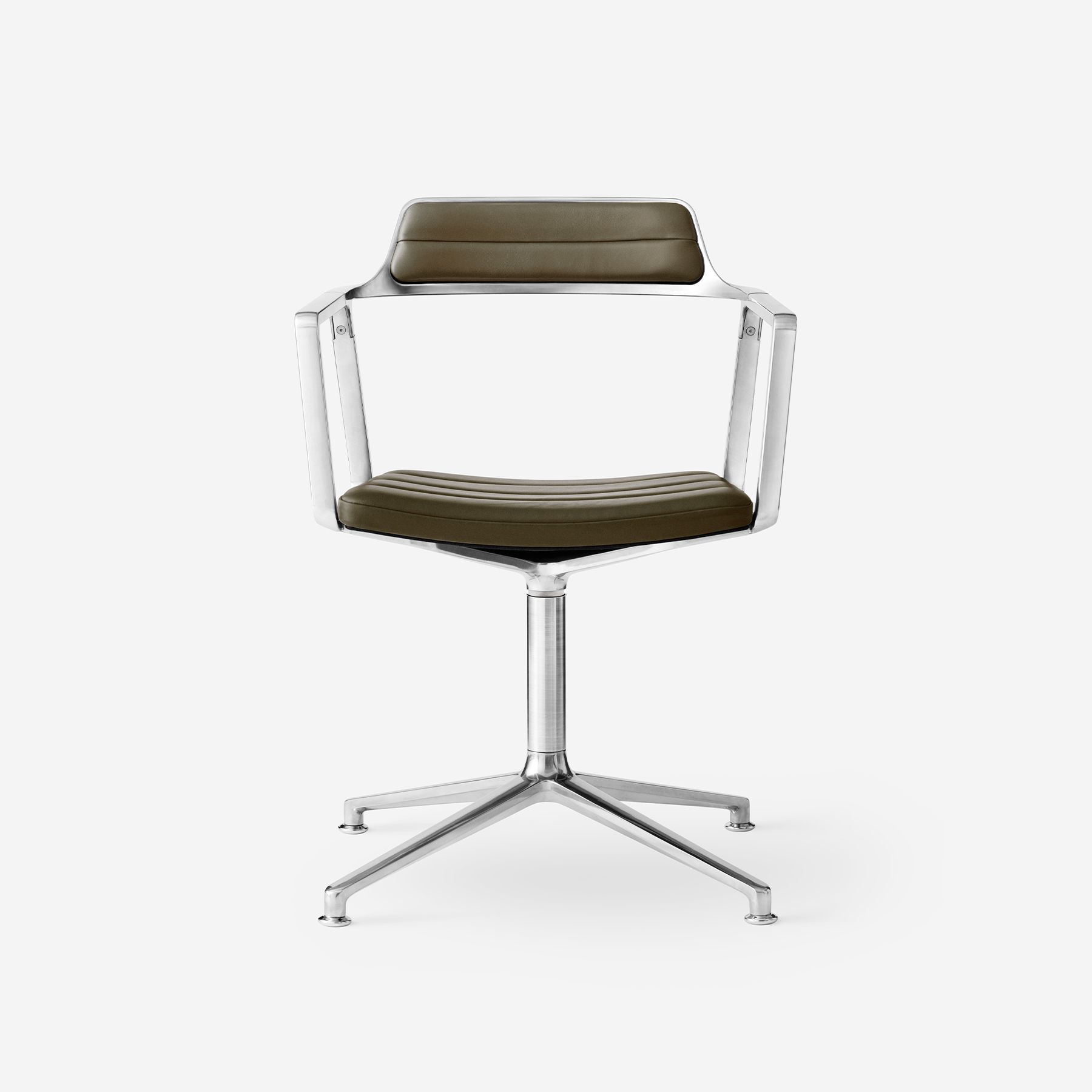 Vipp Swivel Chair | 452 - vipp452 - Bosco, Gliders