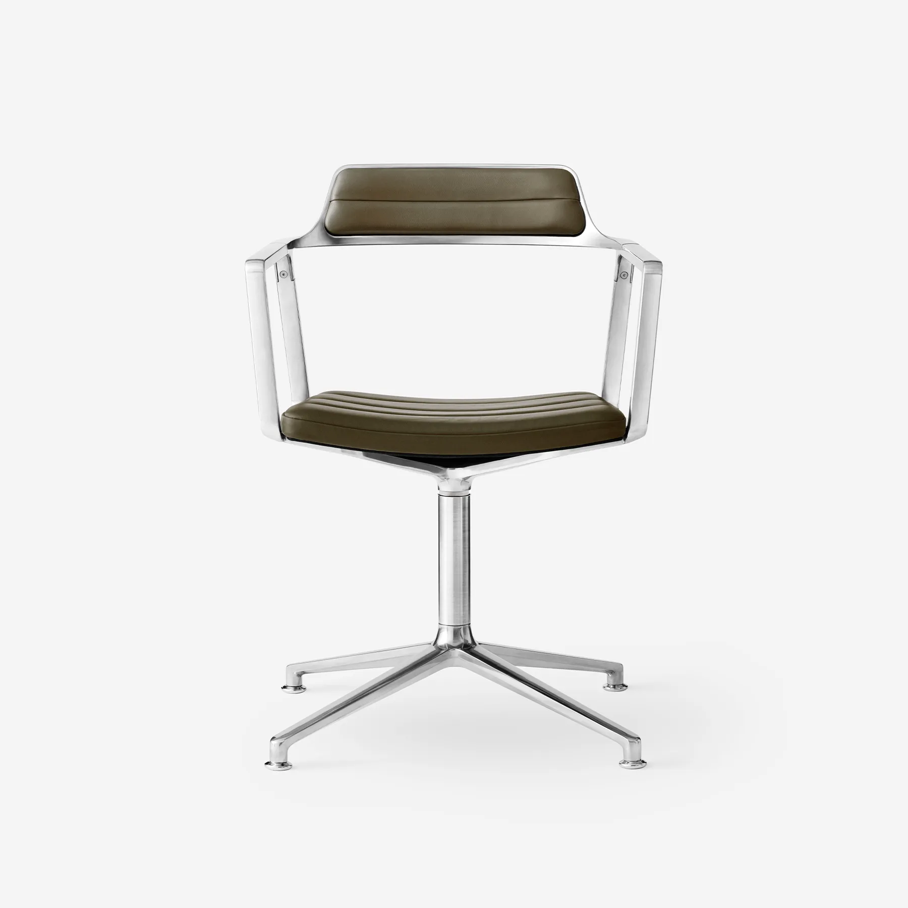 Vipp Swivel Chair | 452 - vipp452 - Bosco, Gliders