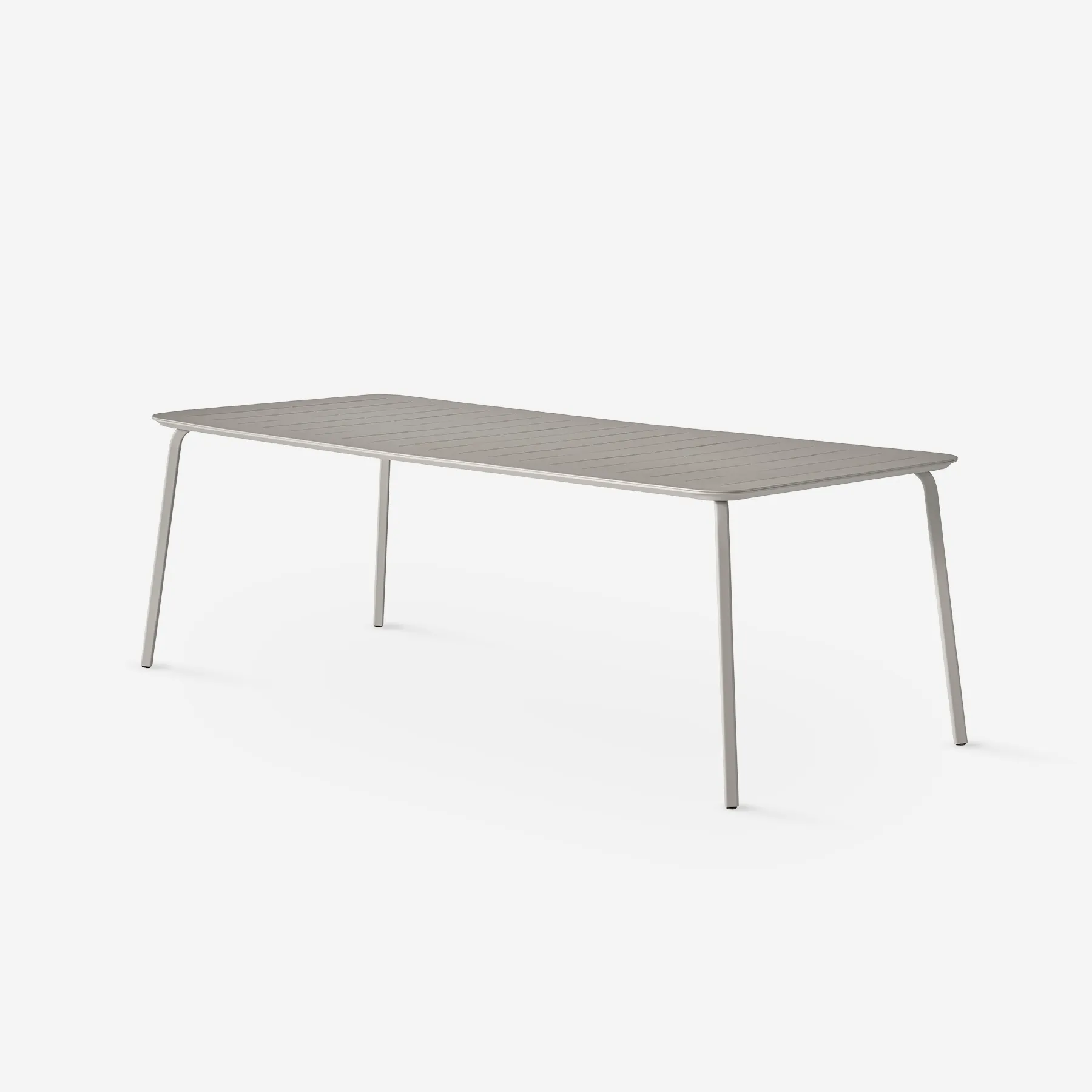 Vipp Lagrasse Dining Table - vipp732-733 - Large