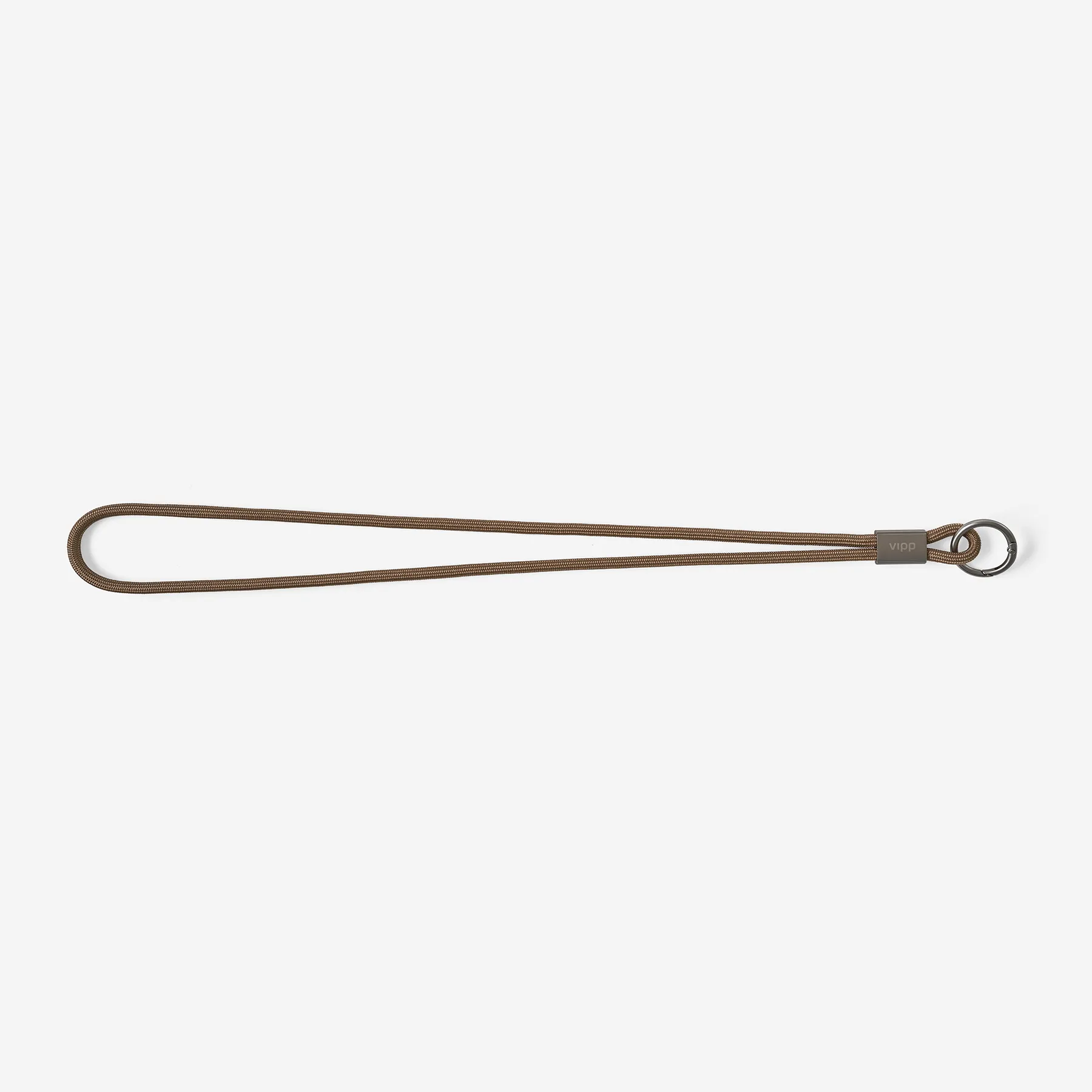 Vipp Key Strap, Cold Hawaii, sand, 45 cm