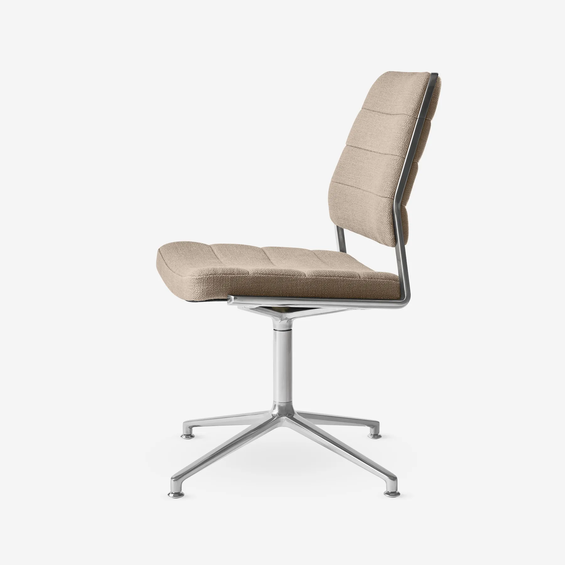 Vipp Swivel Chair | 454, Tide, Gliders