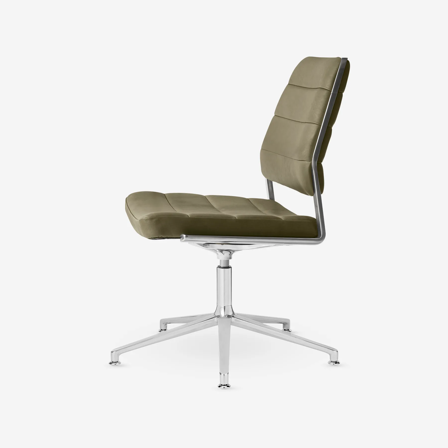 Vipp Swivel Chair | 454+, Bosco, Gliders