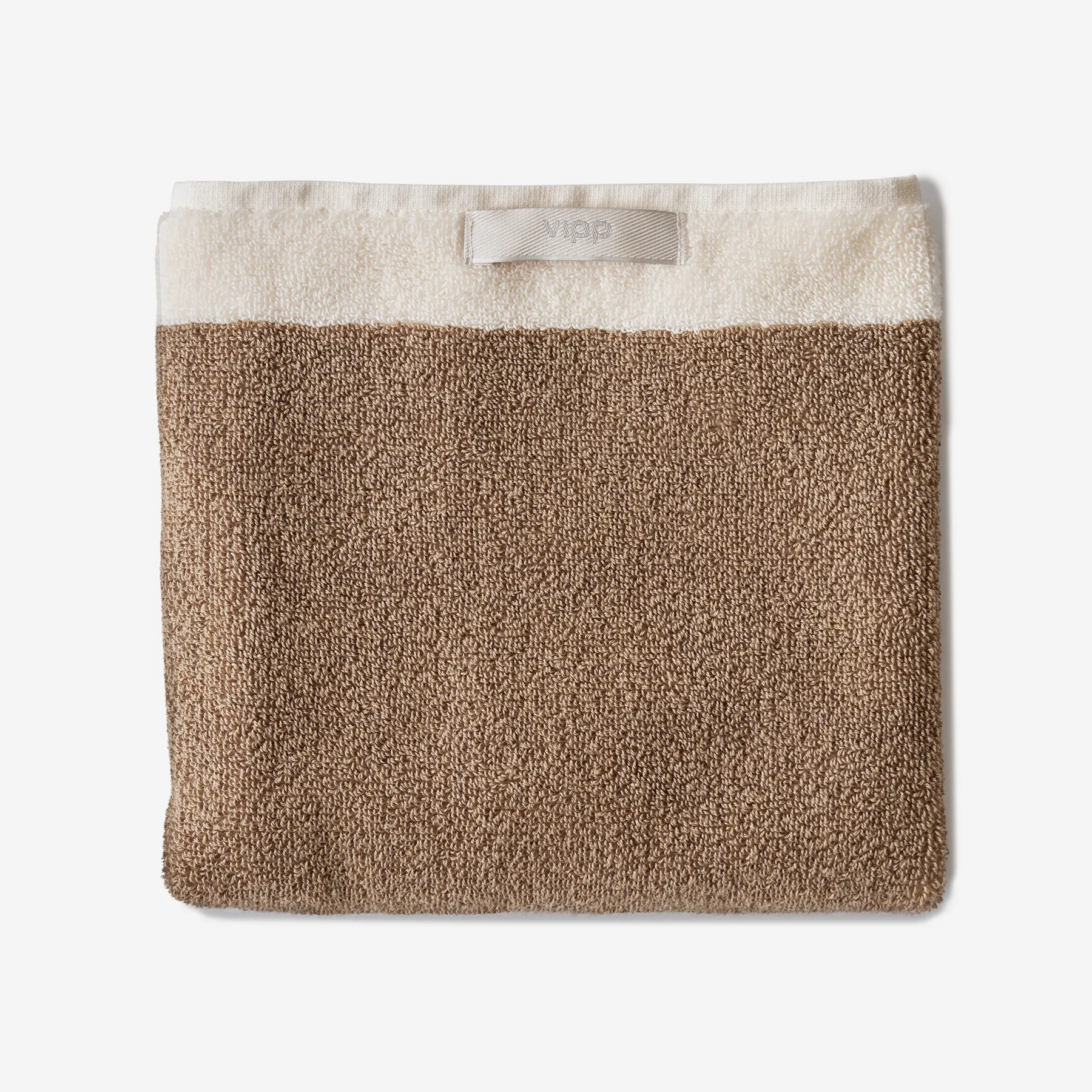 Vipp Towels - Vipp102-105 - Taupe, 40x60
