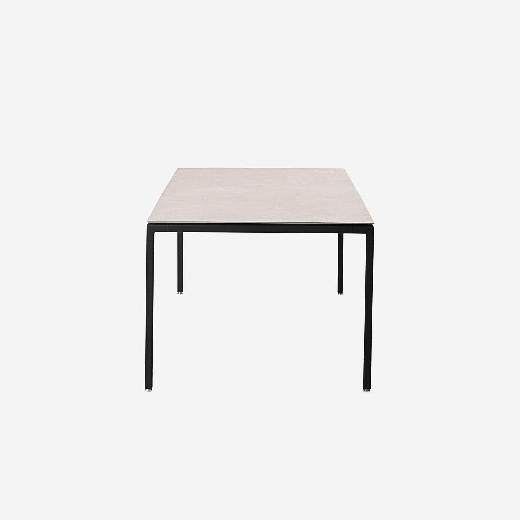 Vipp Dining Tables - vipp971-972 - Ceramic, Medium