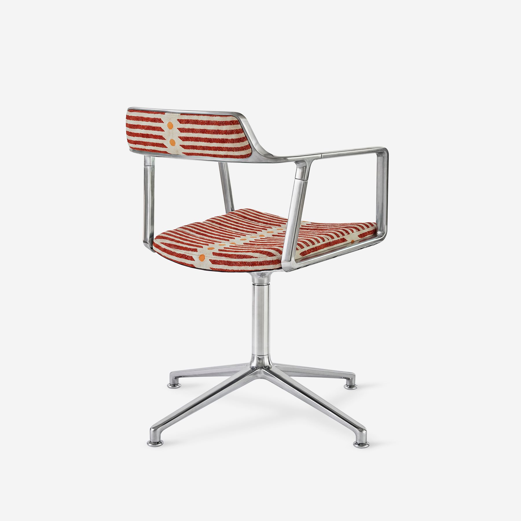 Vipp Swivel Chair | Mallorca - vipp452
