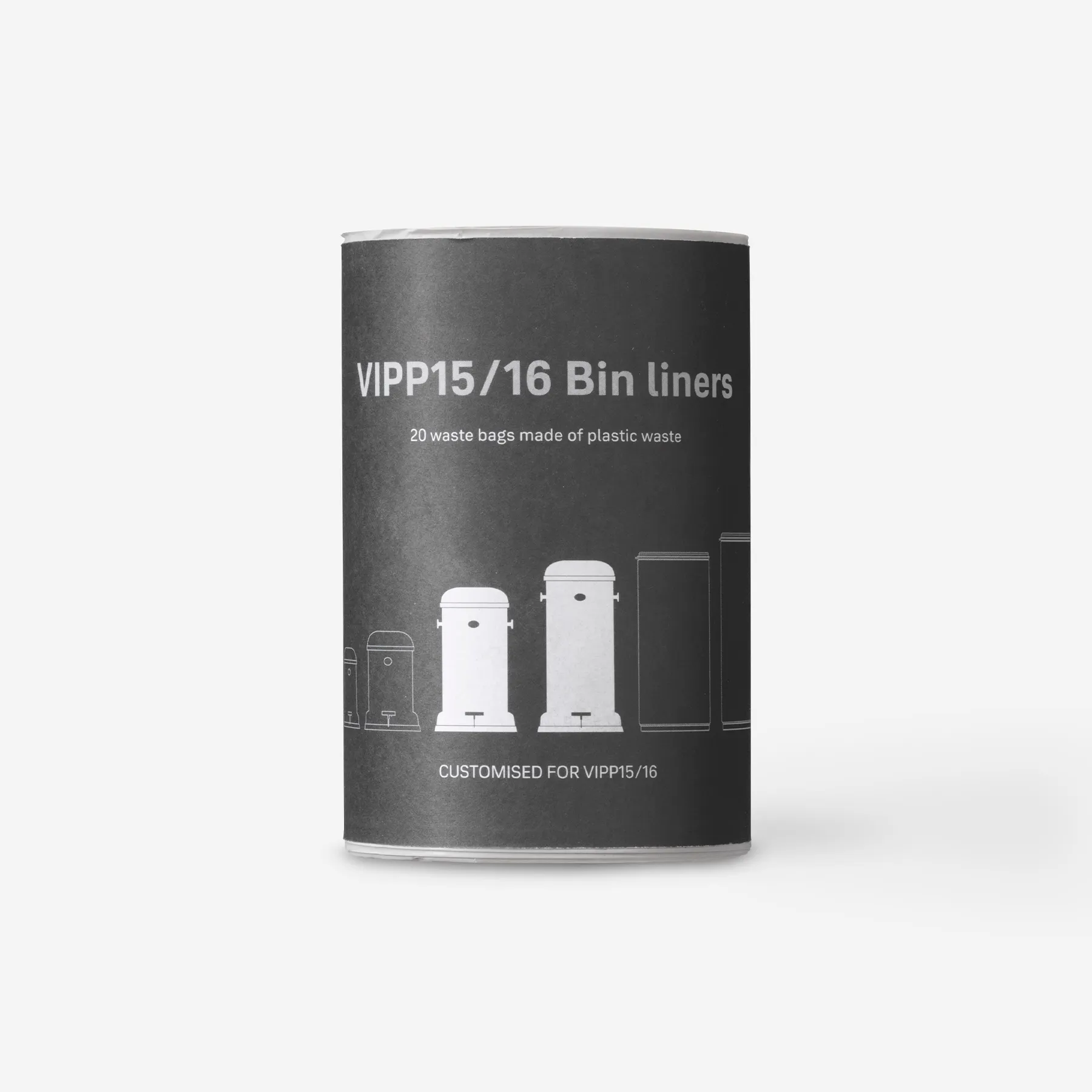 Vipp Bin Liners, Vipp15/16