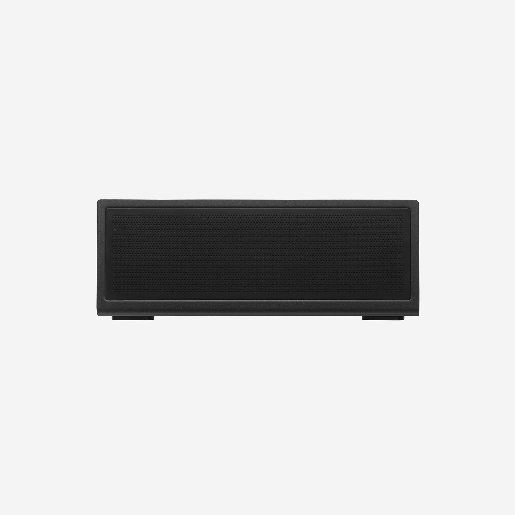 Vipp Shelf Small - vipp921 - Black