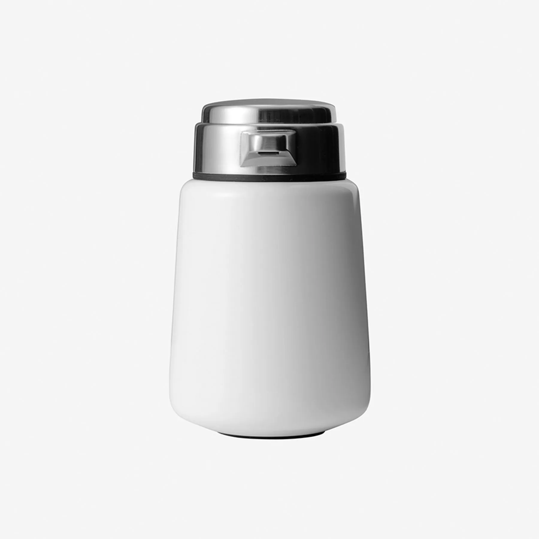 Vipp Soap Dispenser - vipp9 - White