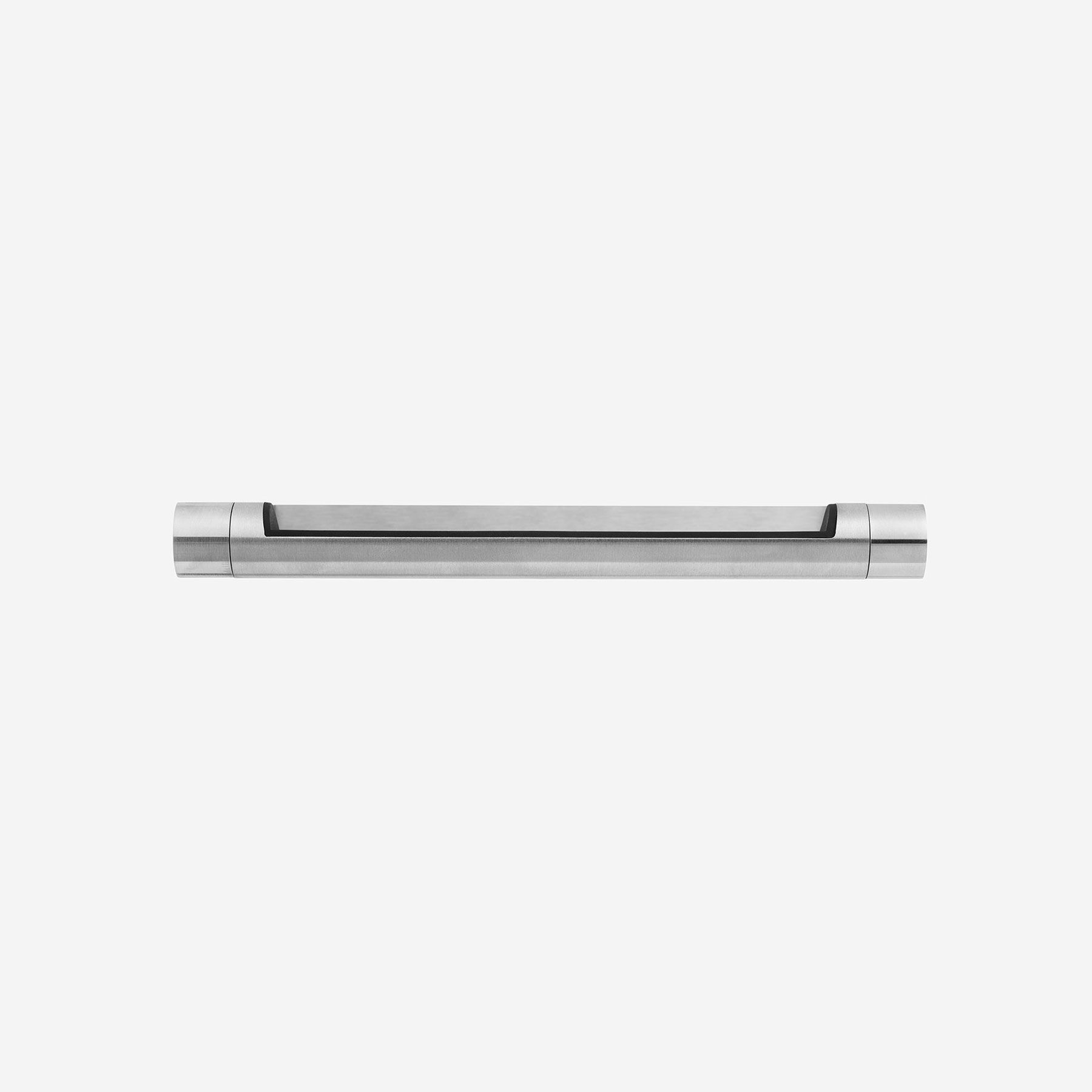 Vipp Toilet Roll Holder - vipp3 - Black