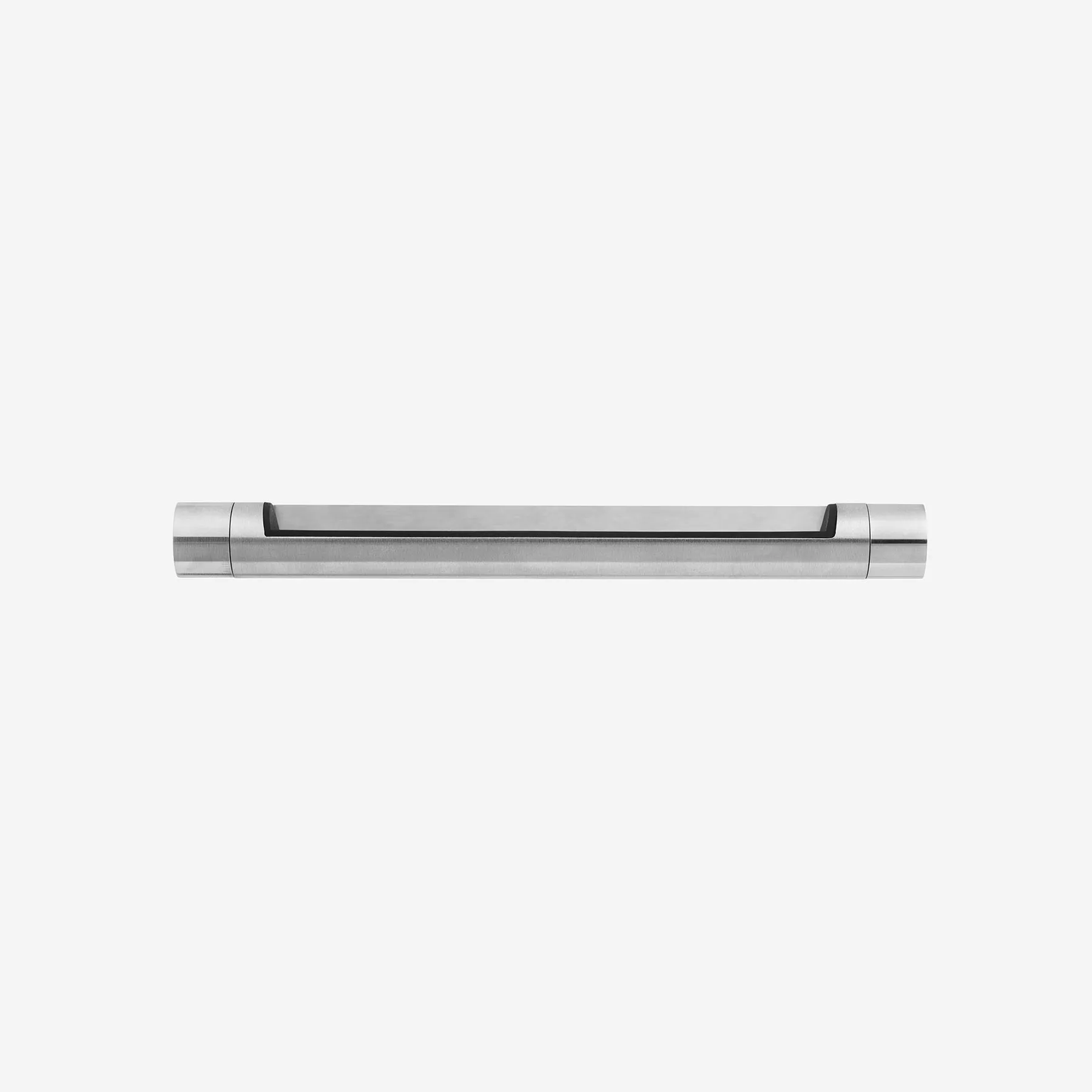Vipp Toilet Roll Holder - vipp3 - Black