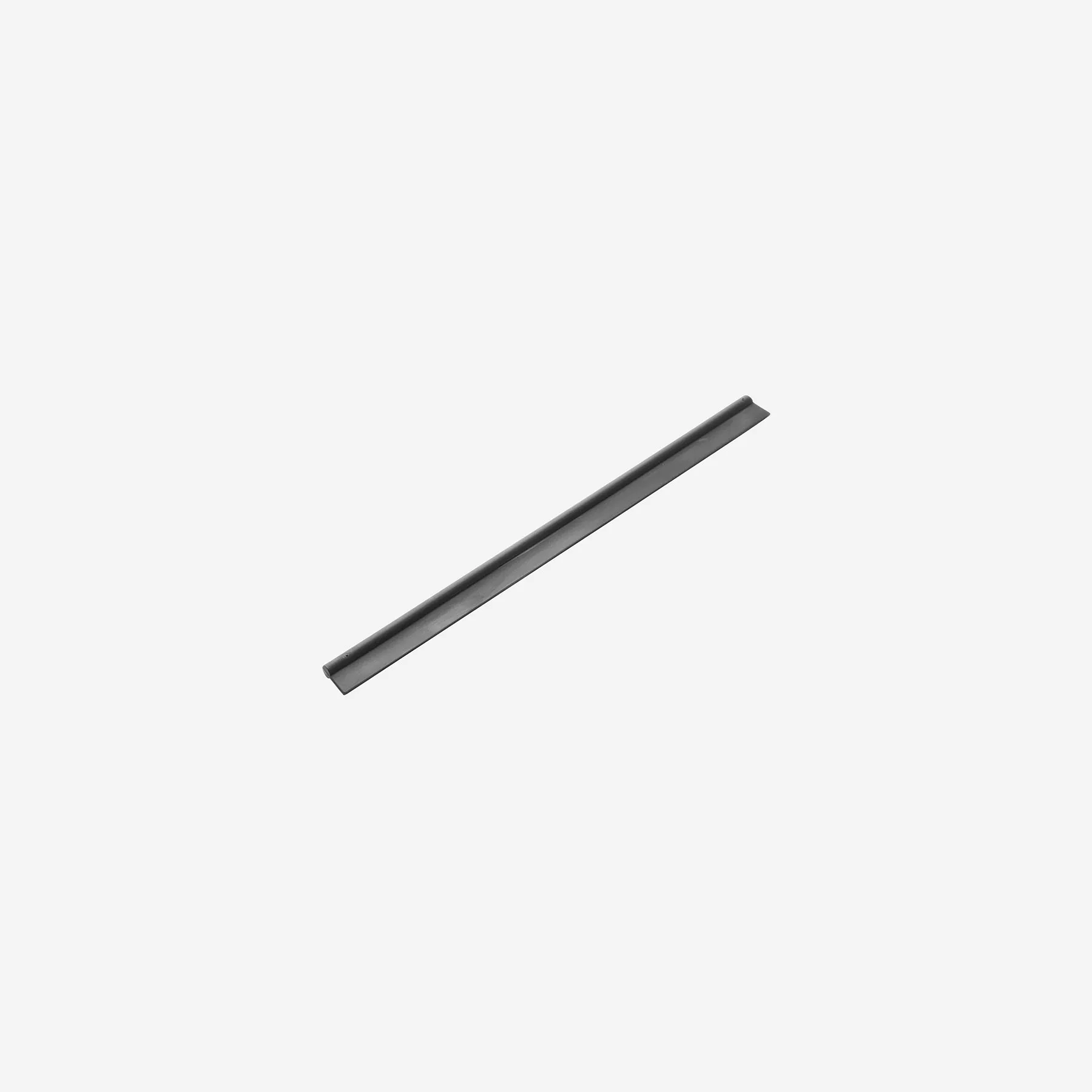 Vipp Shower Wiper Blade | Spare Part, Black