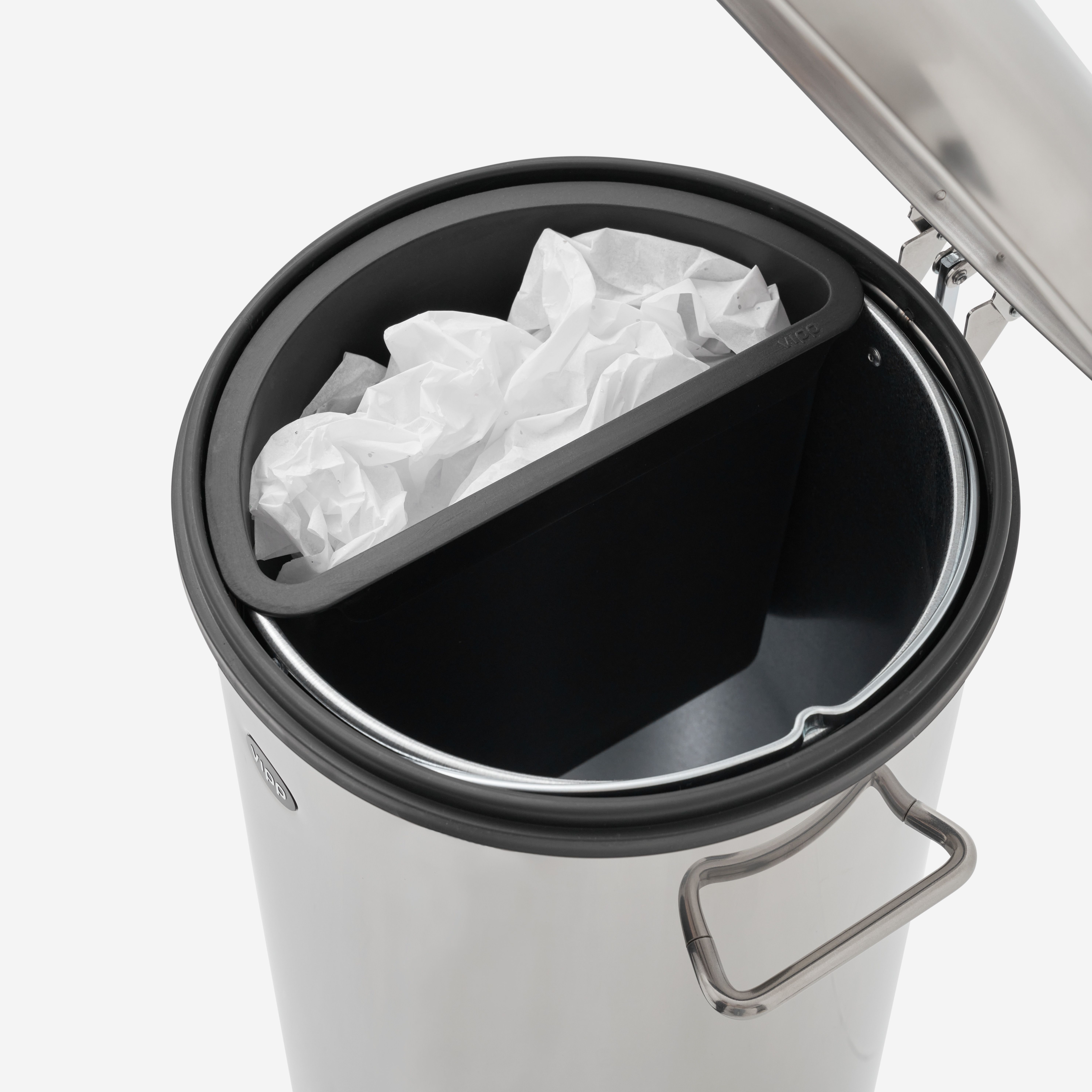 Vipp Waste sorting insert - vipp890 - Vipp17