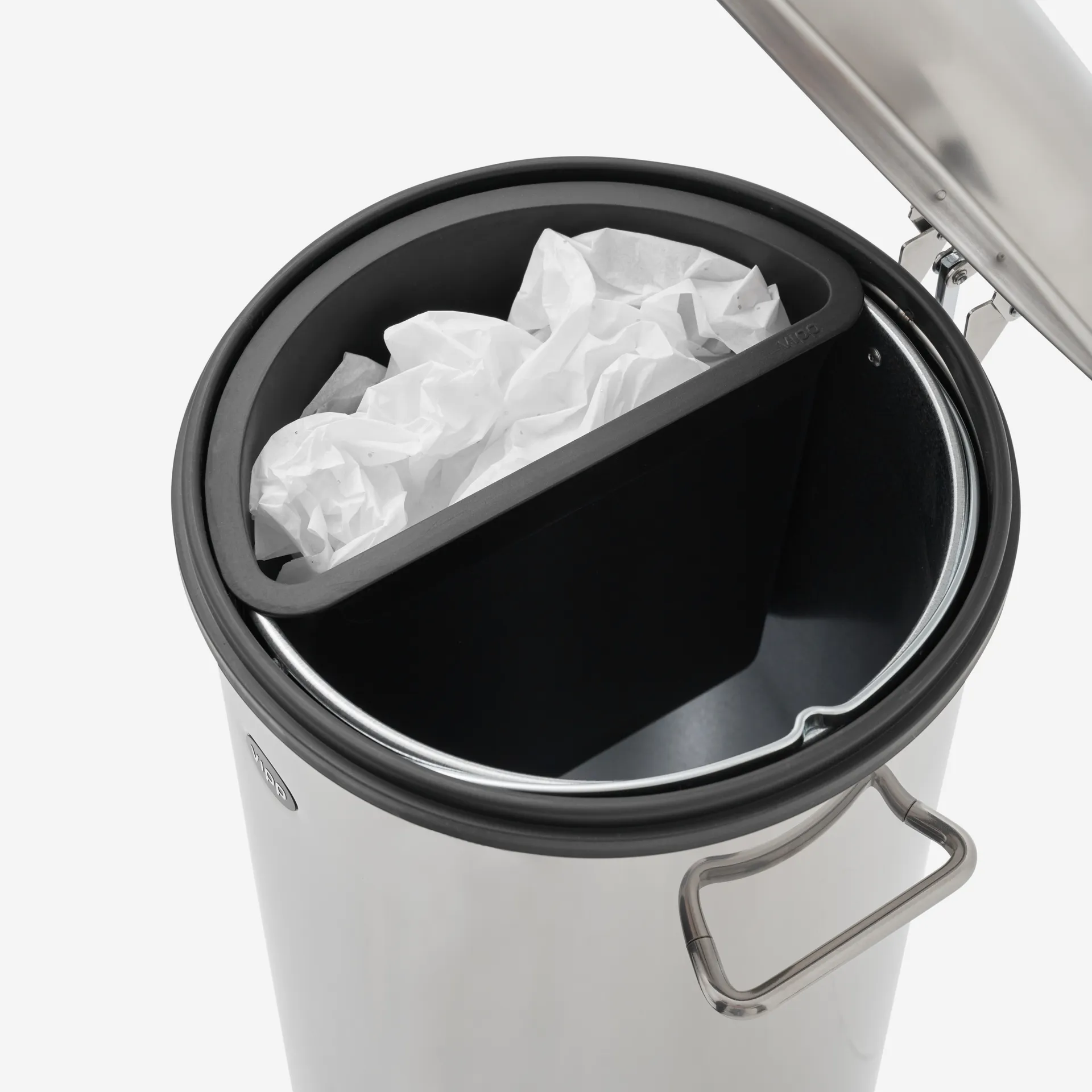 Vipp Waste sorting insert - vipp890 - Vipp17