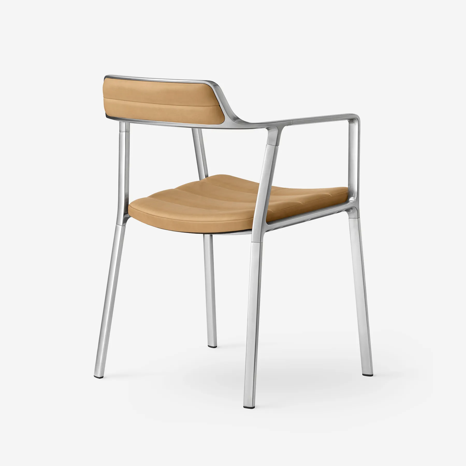 Vipp The Chair - vipp451 - Camel