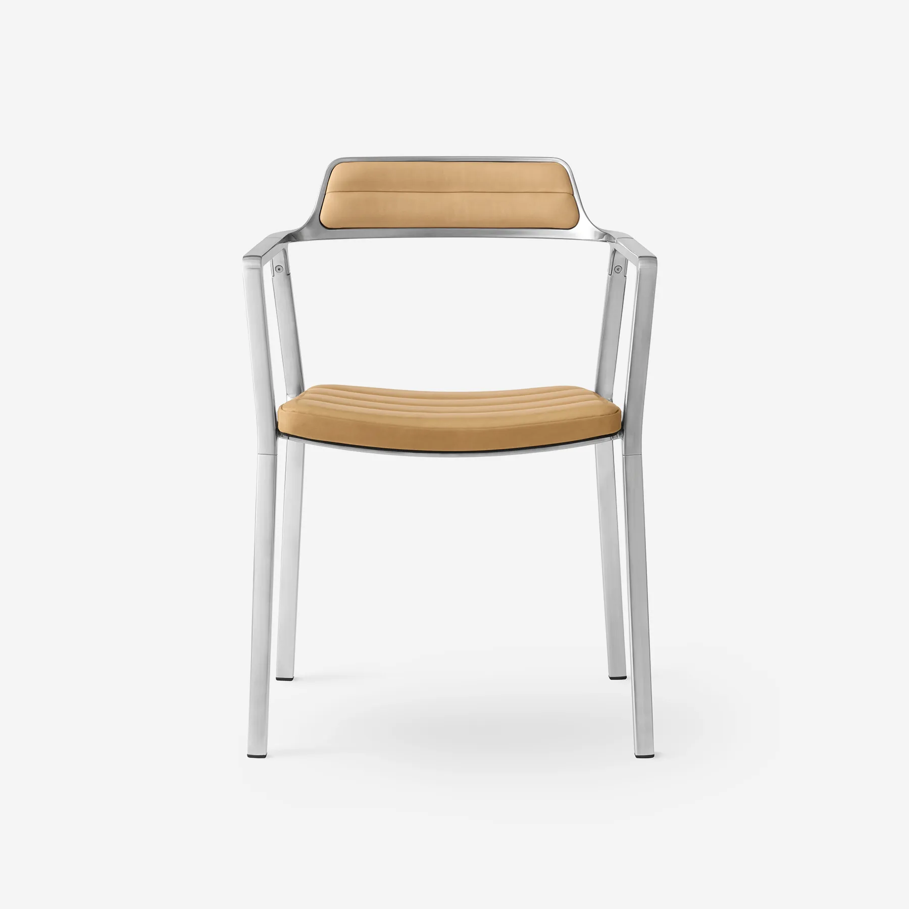 Vipp The Chair - vipp451 - Camel