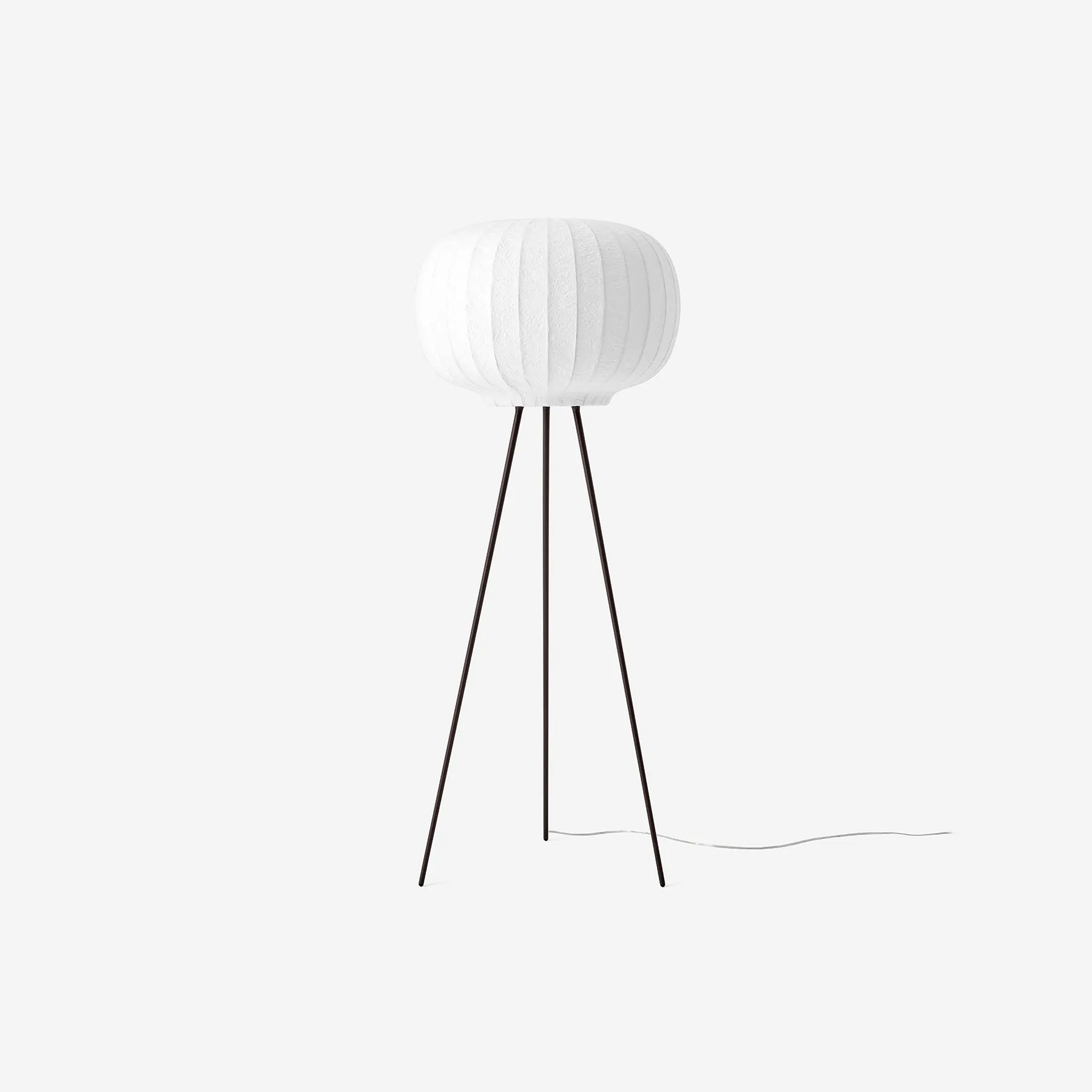 Vipp581 Papier Stehlampe