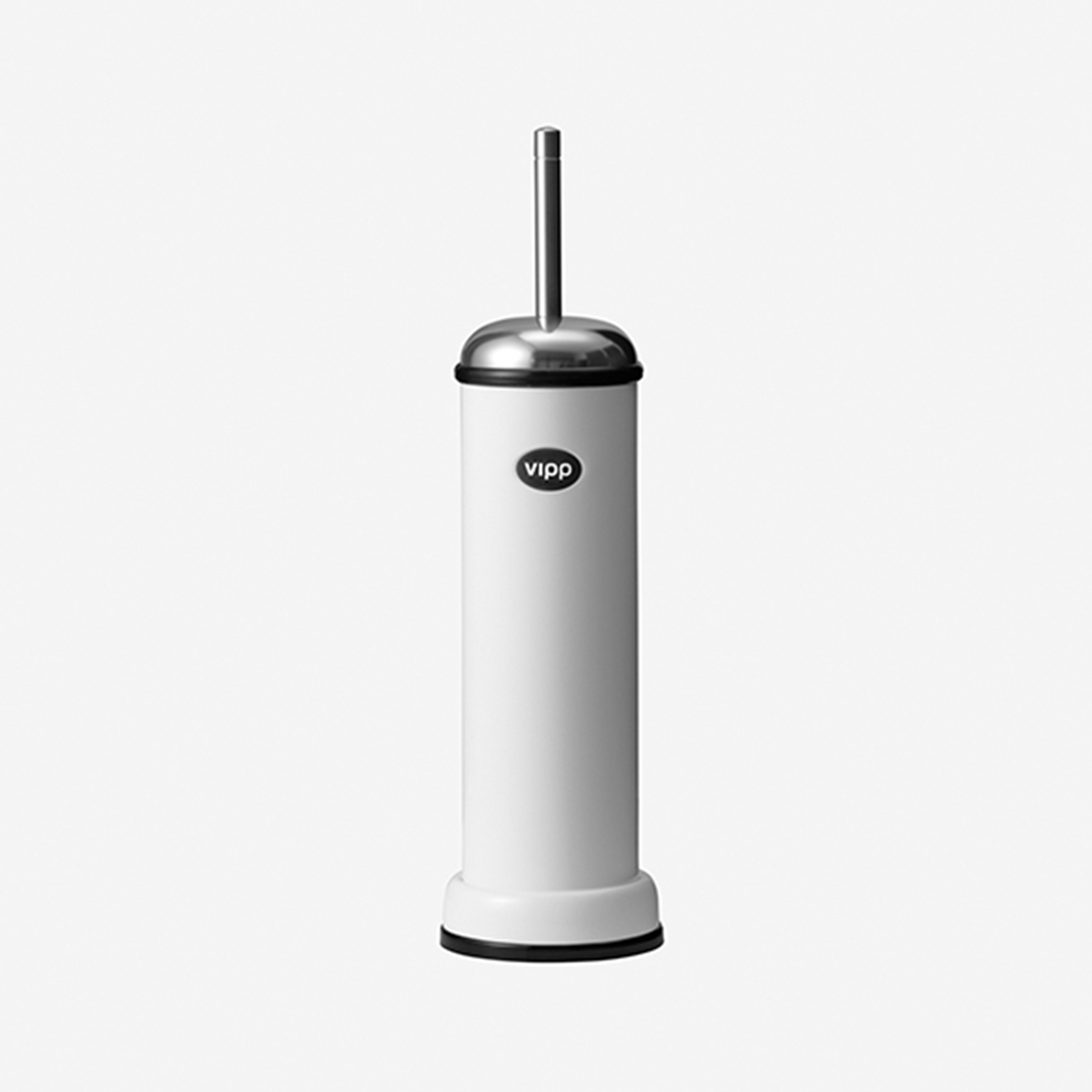 Vipp Brush Head | Spare Part - vipp890 - Grey