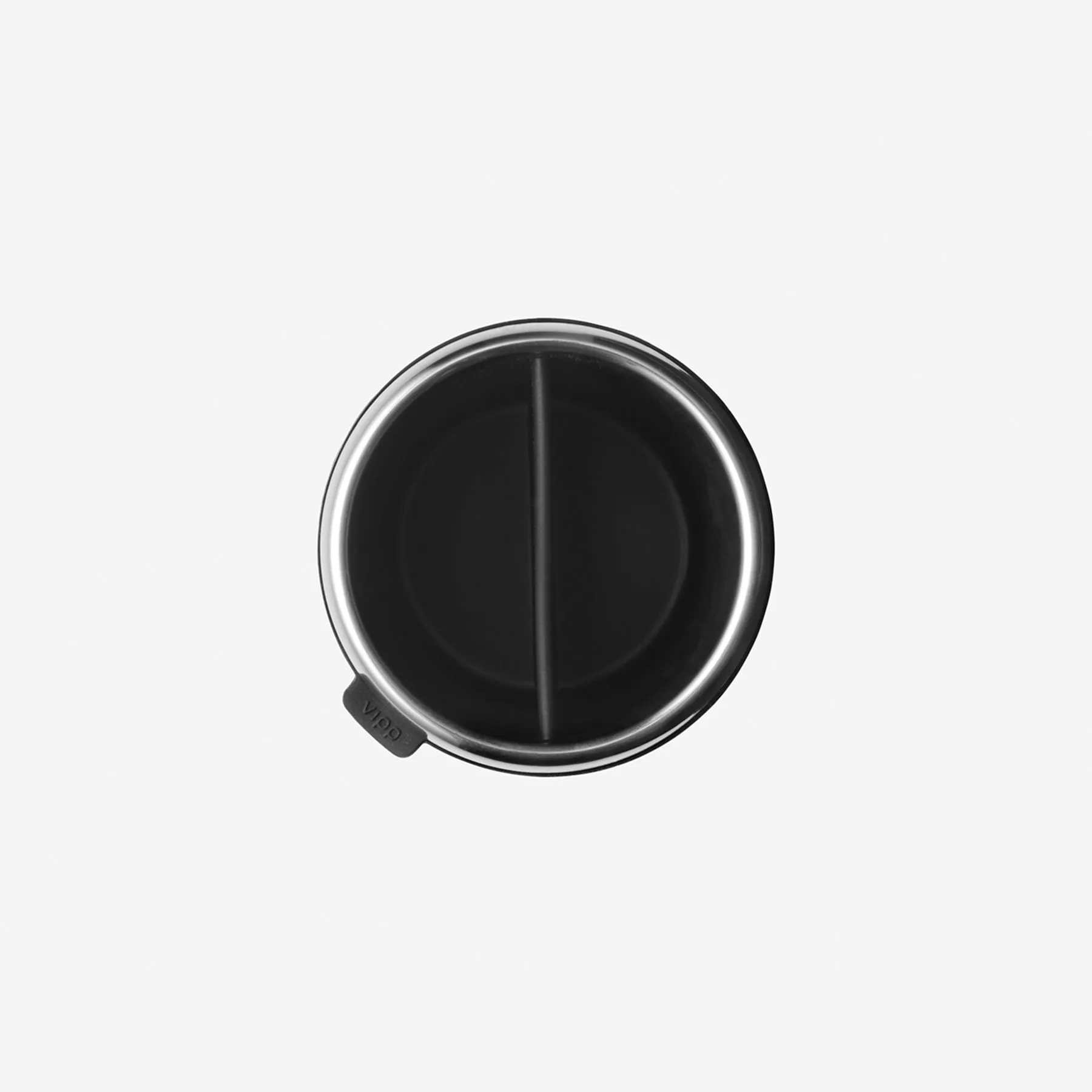 Vipp Toothbrush Holder - vipp7 - Black