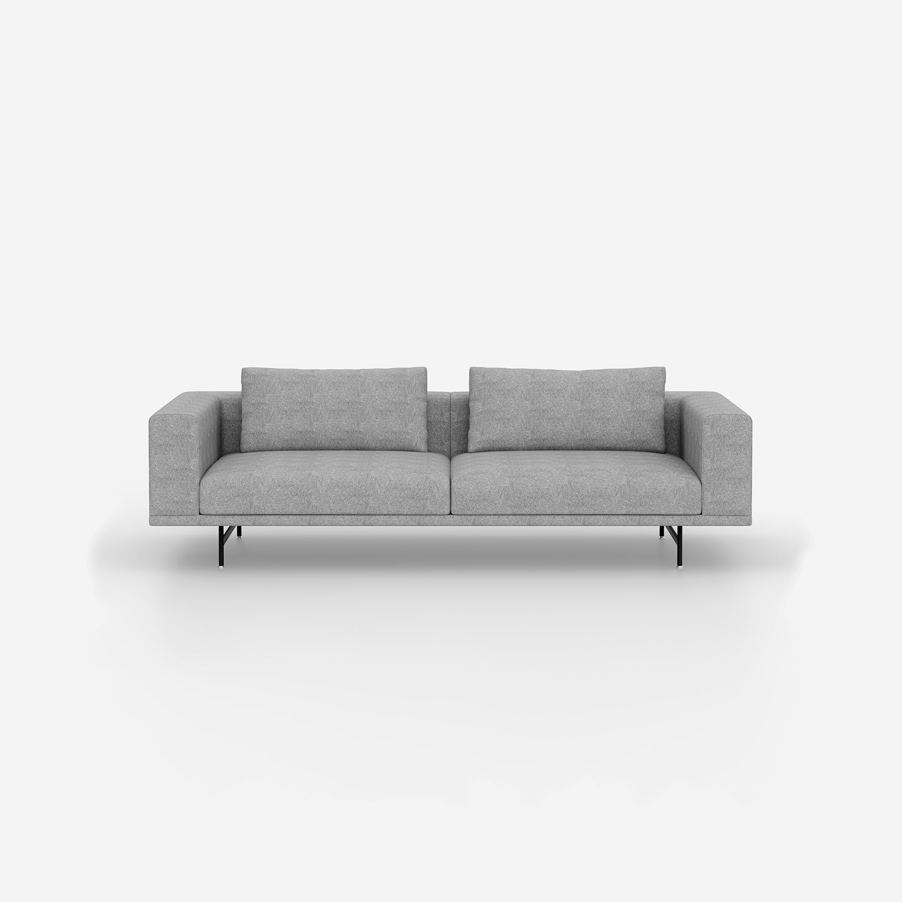 Vipp Loft Sofa | 3-seater - vipp610 - Brook