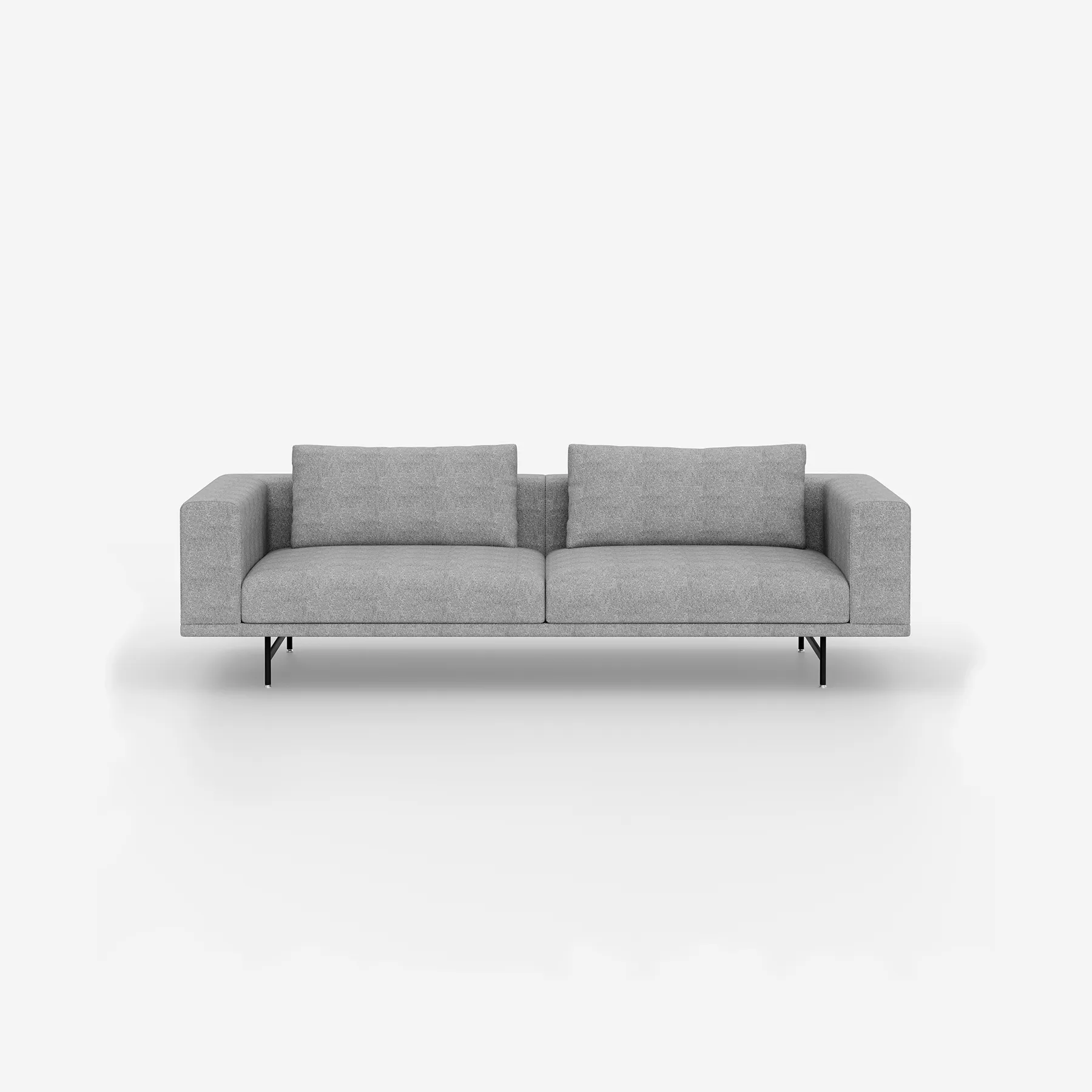 Vipp Loft Sofa | 3-seater, Brook