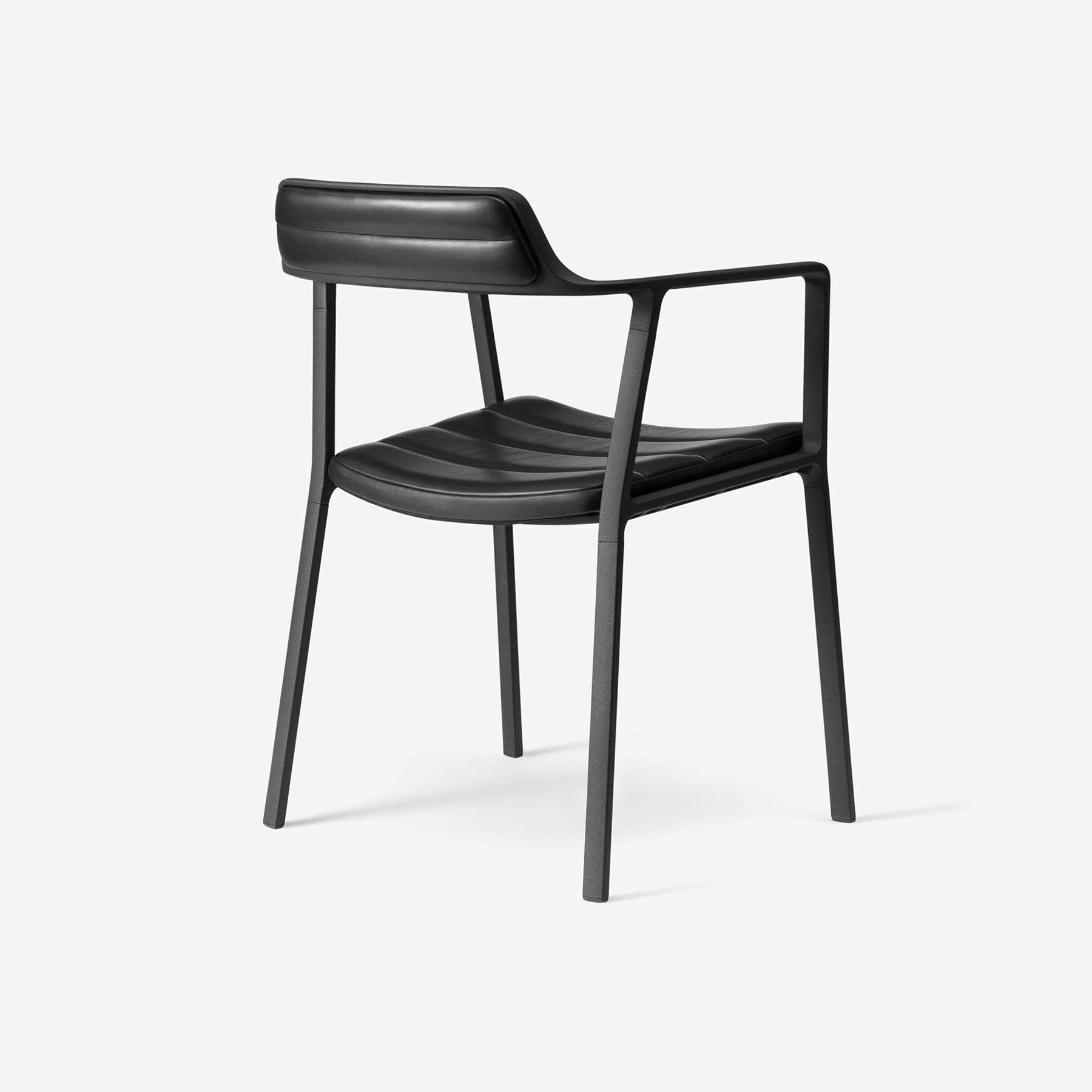 Vipp The Chair - vipp451 - Black