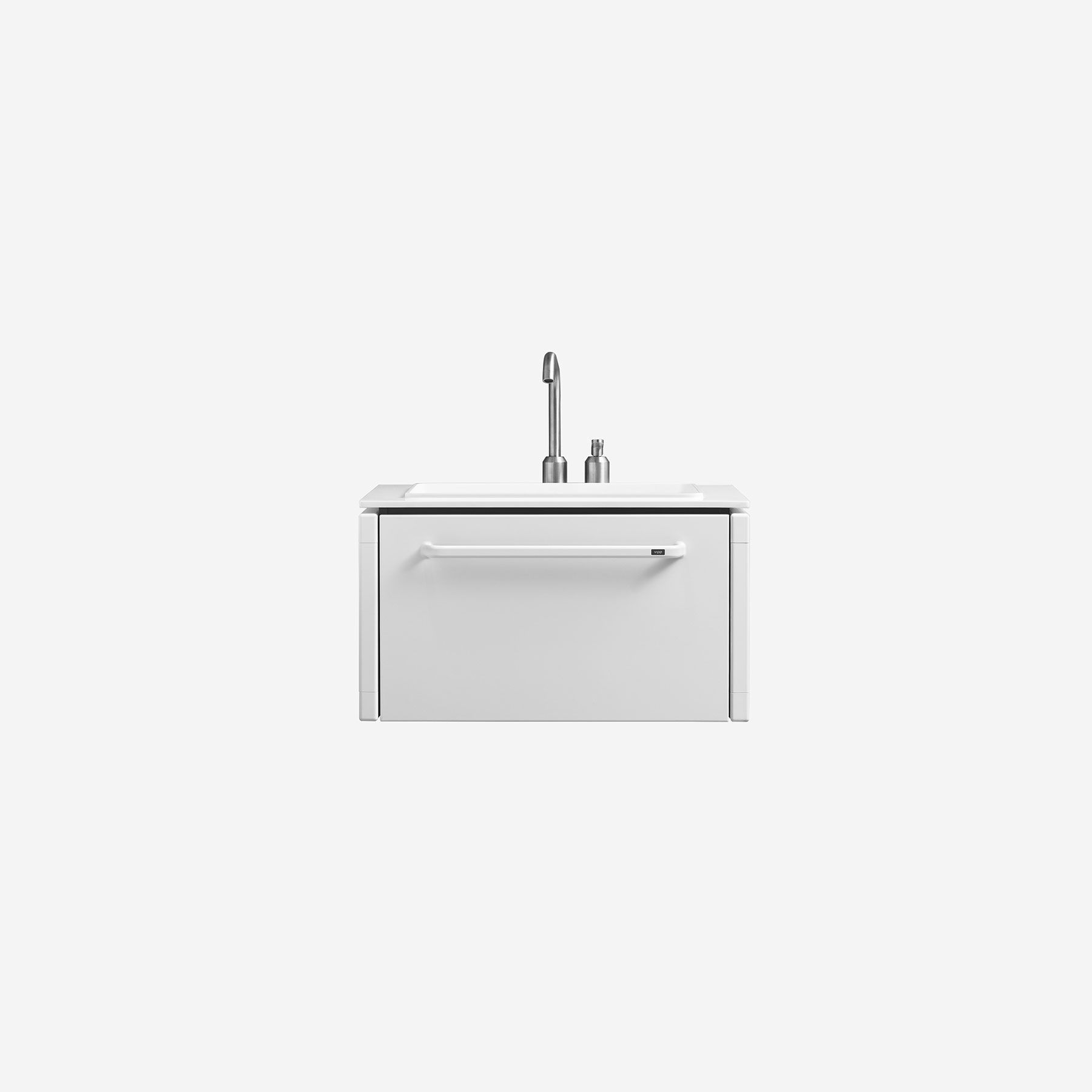Vipp Bath Module Small - vipp981 - White