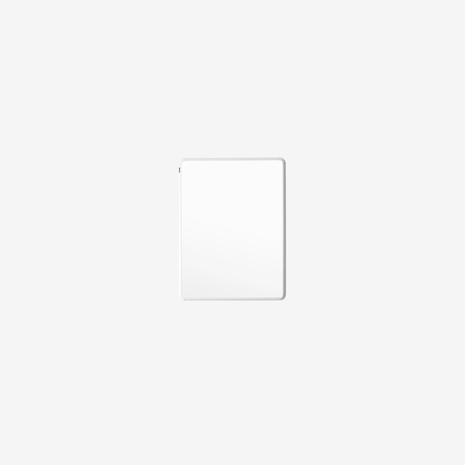 Vipp Mirror, White, Small