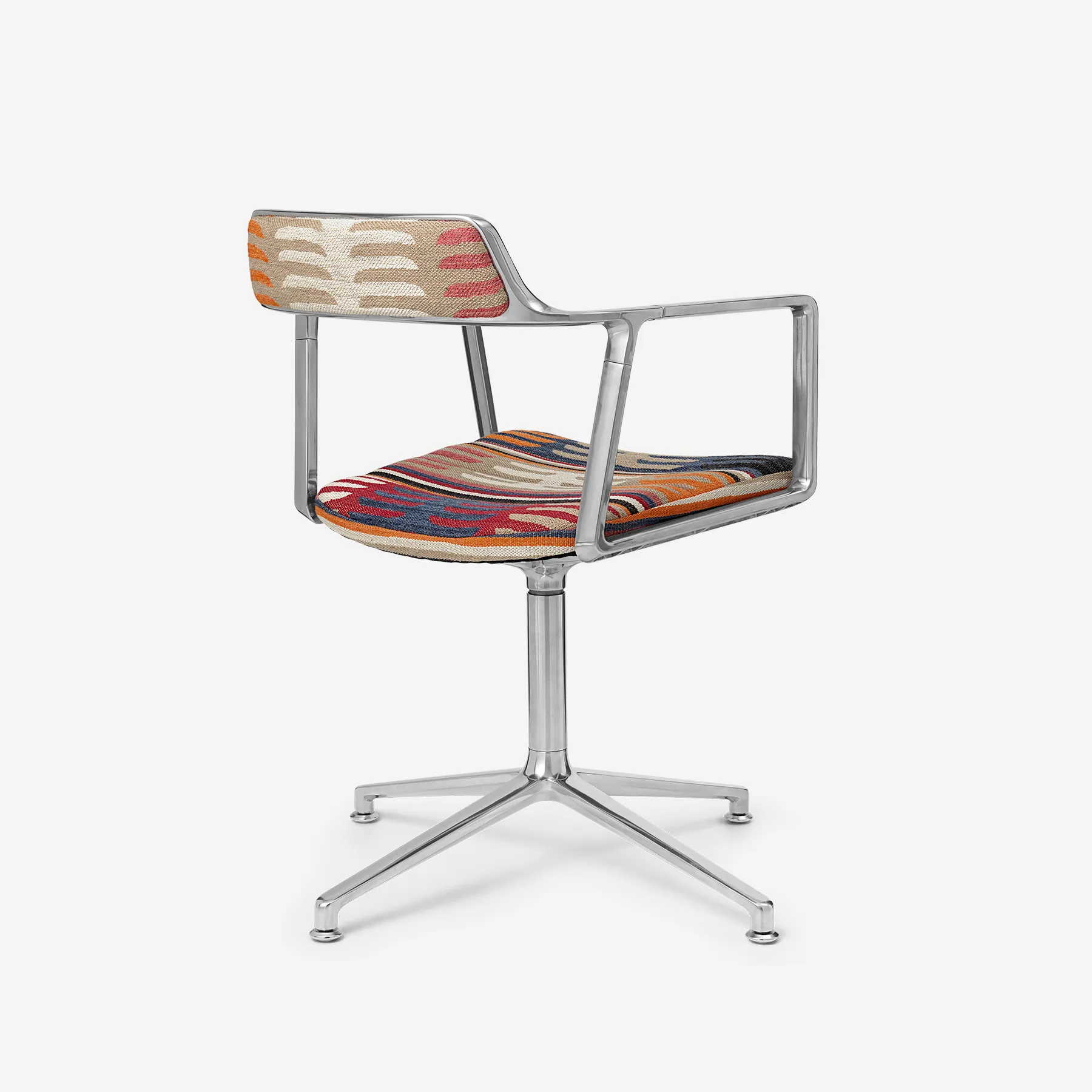 Vipp Swivel Chair | Todos Santos - vipp452 - Todos Santos