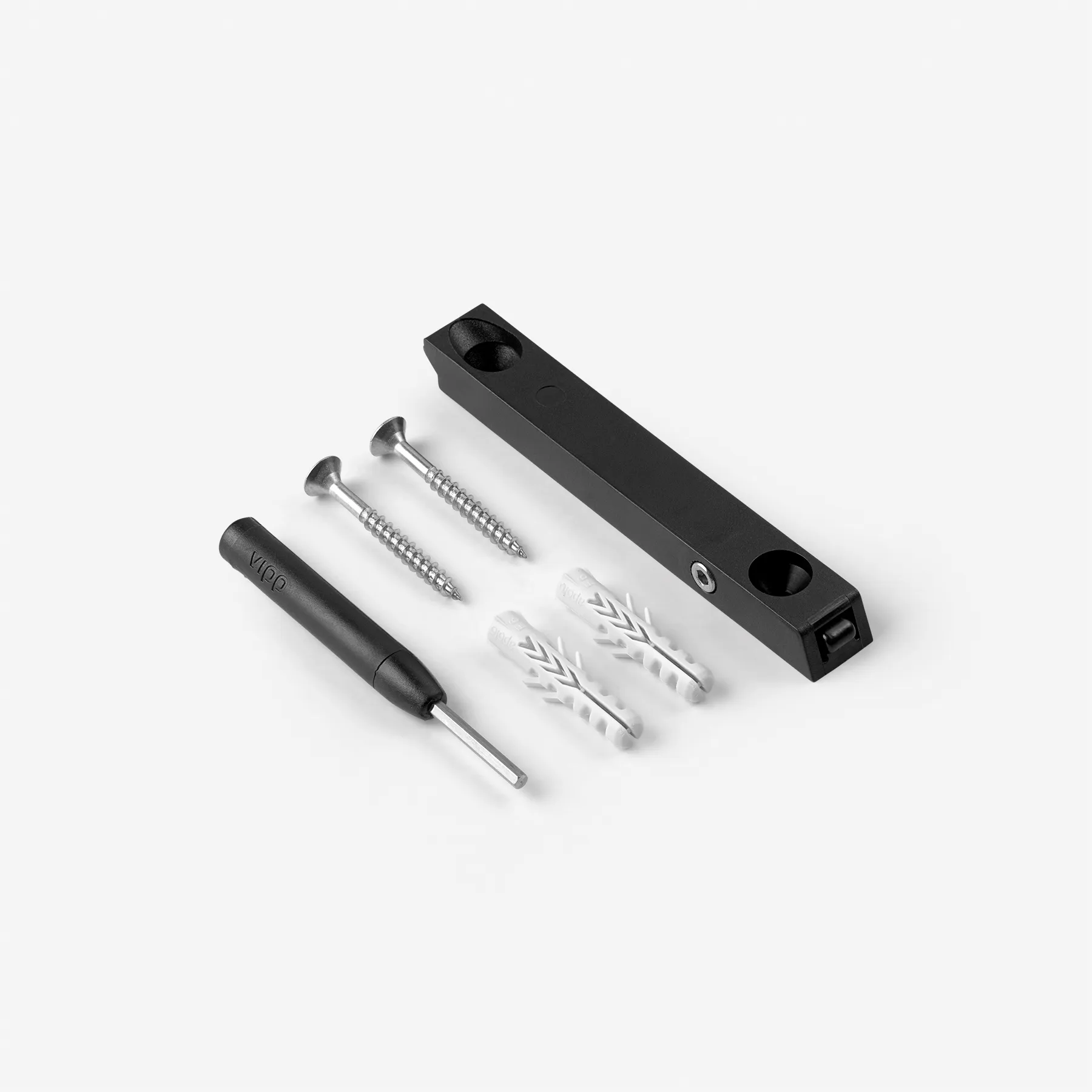 Vipp Mounting Kit | Spare Part, Vipp11W