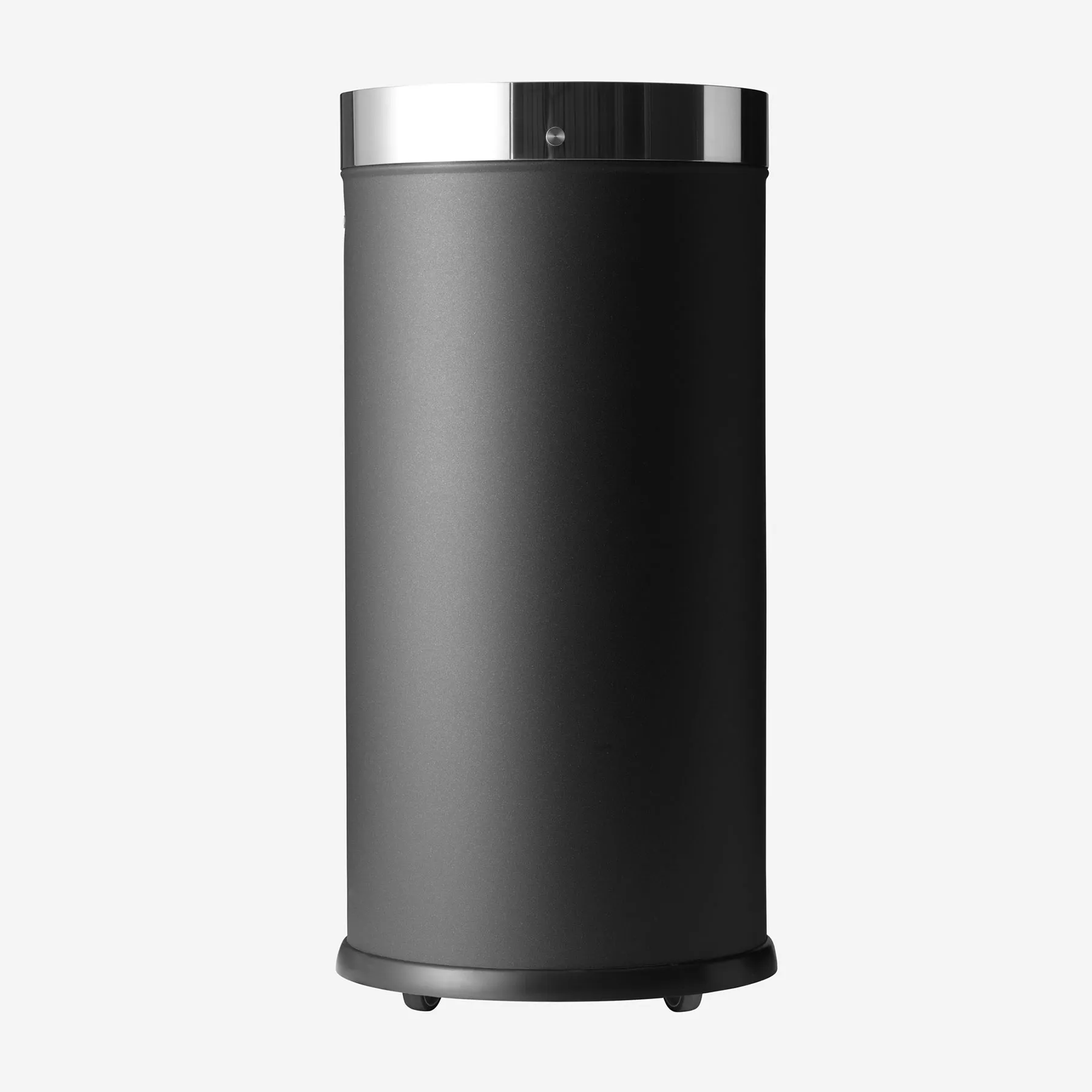 Vipp Office Bin - vipp52 - Black